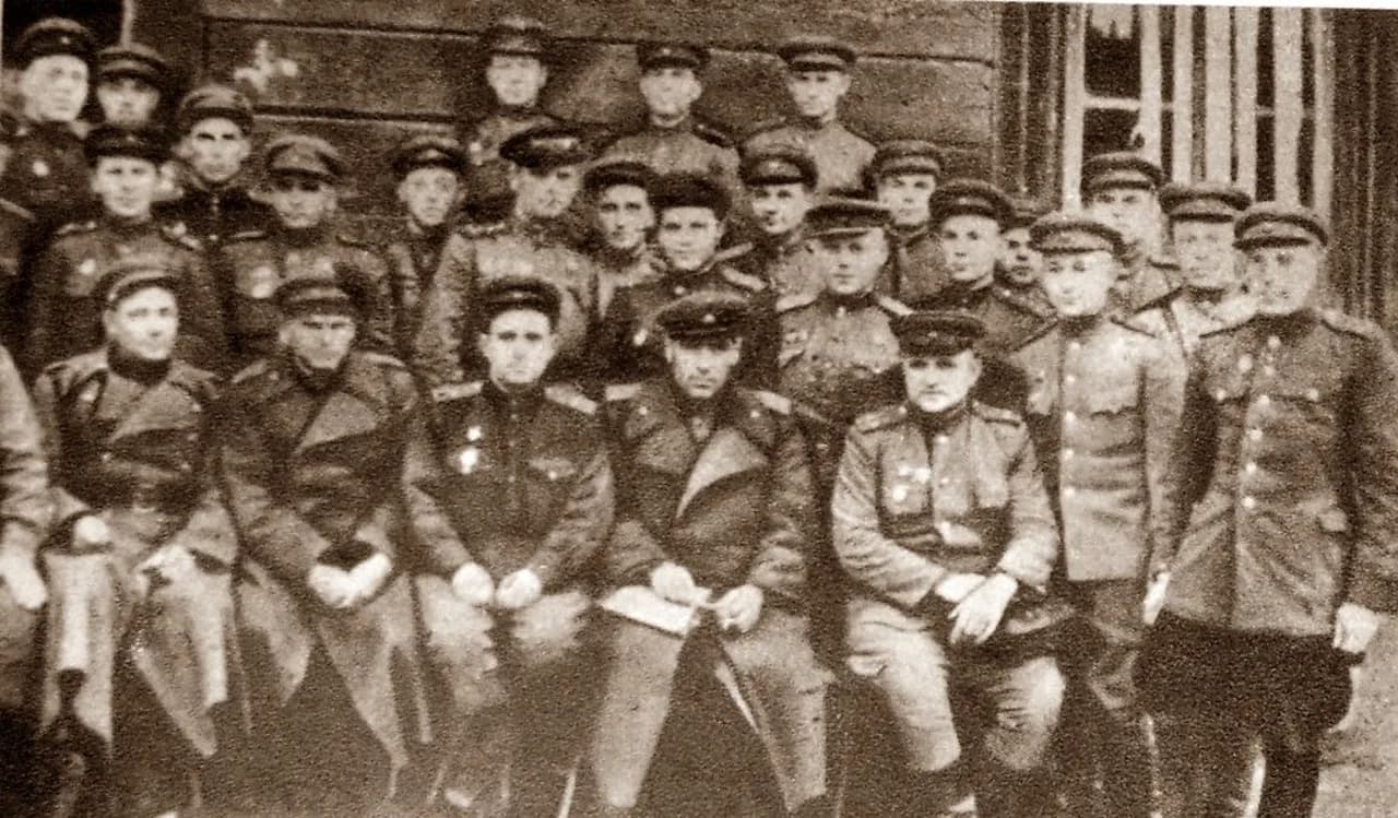 Georgi Iwanowitsch Chetagurow