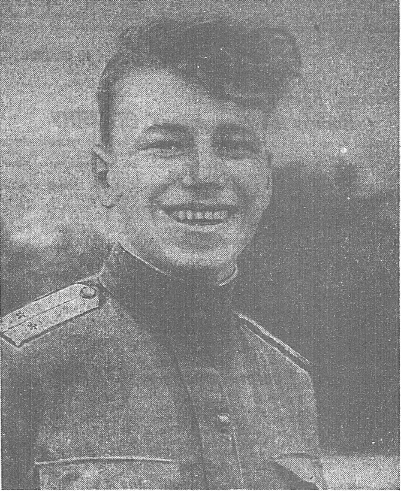 Nikolay Khimushin