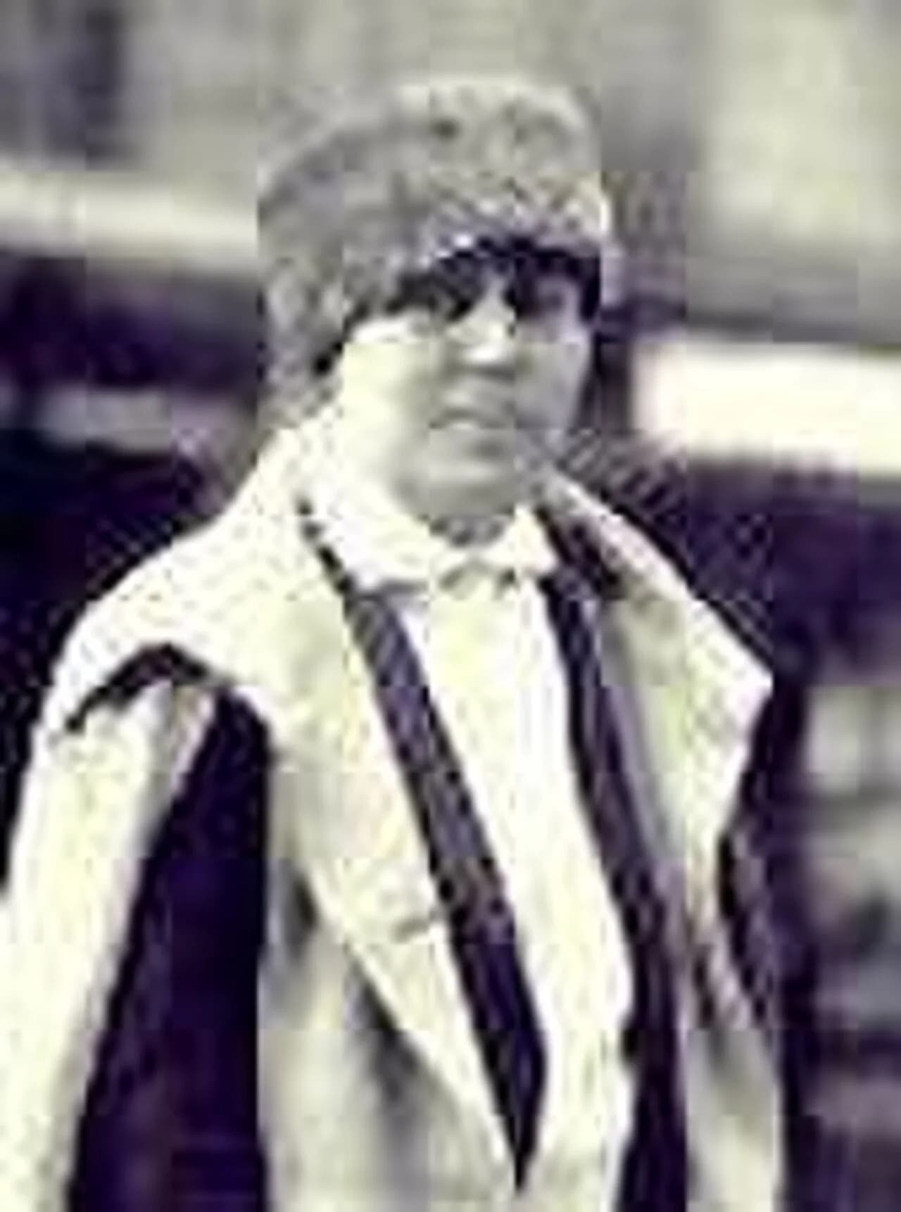 Jane Heap