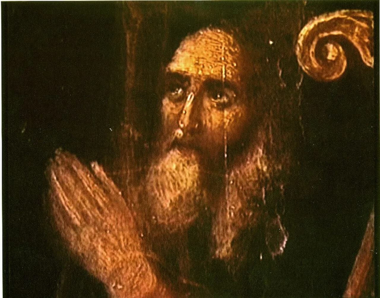 Bogdan Khitrovo