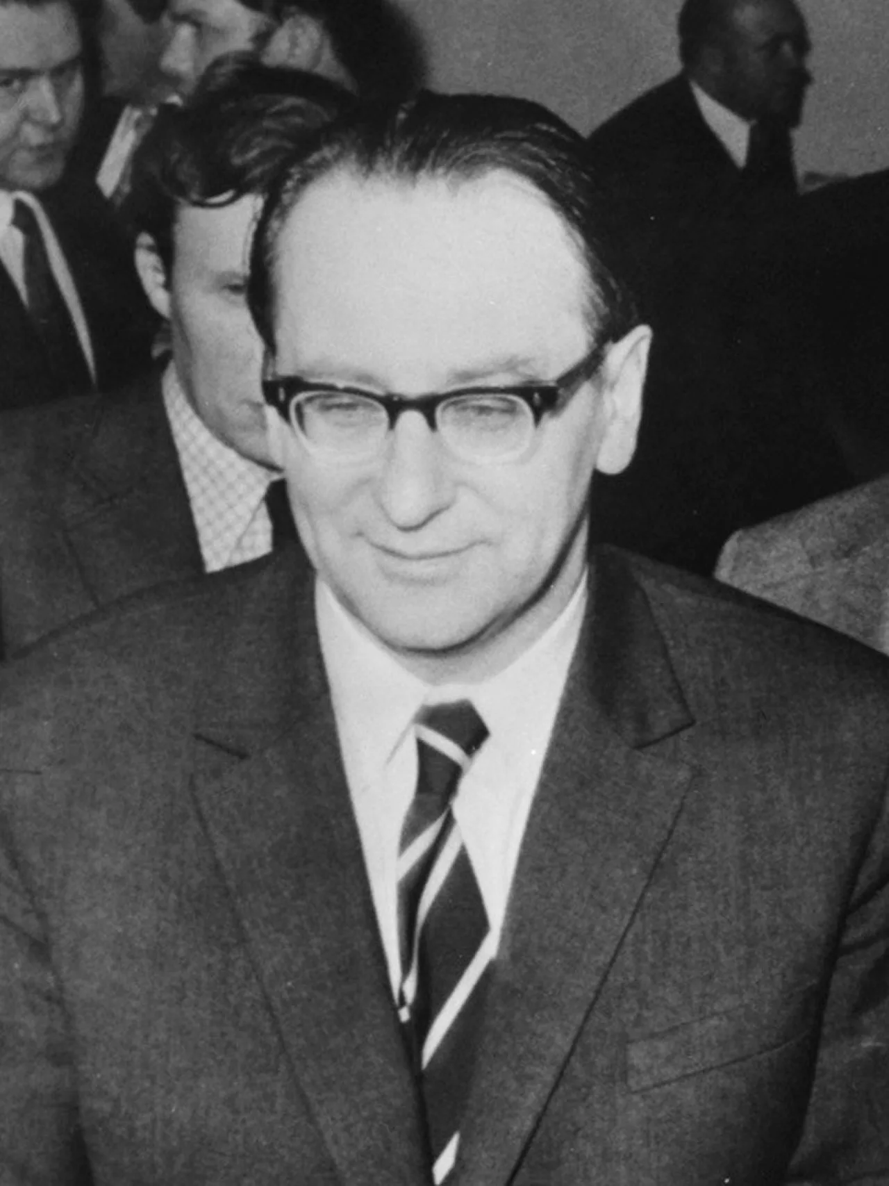 Oleg Khlestov
