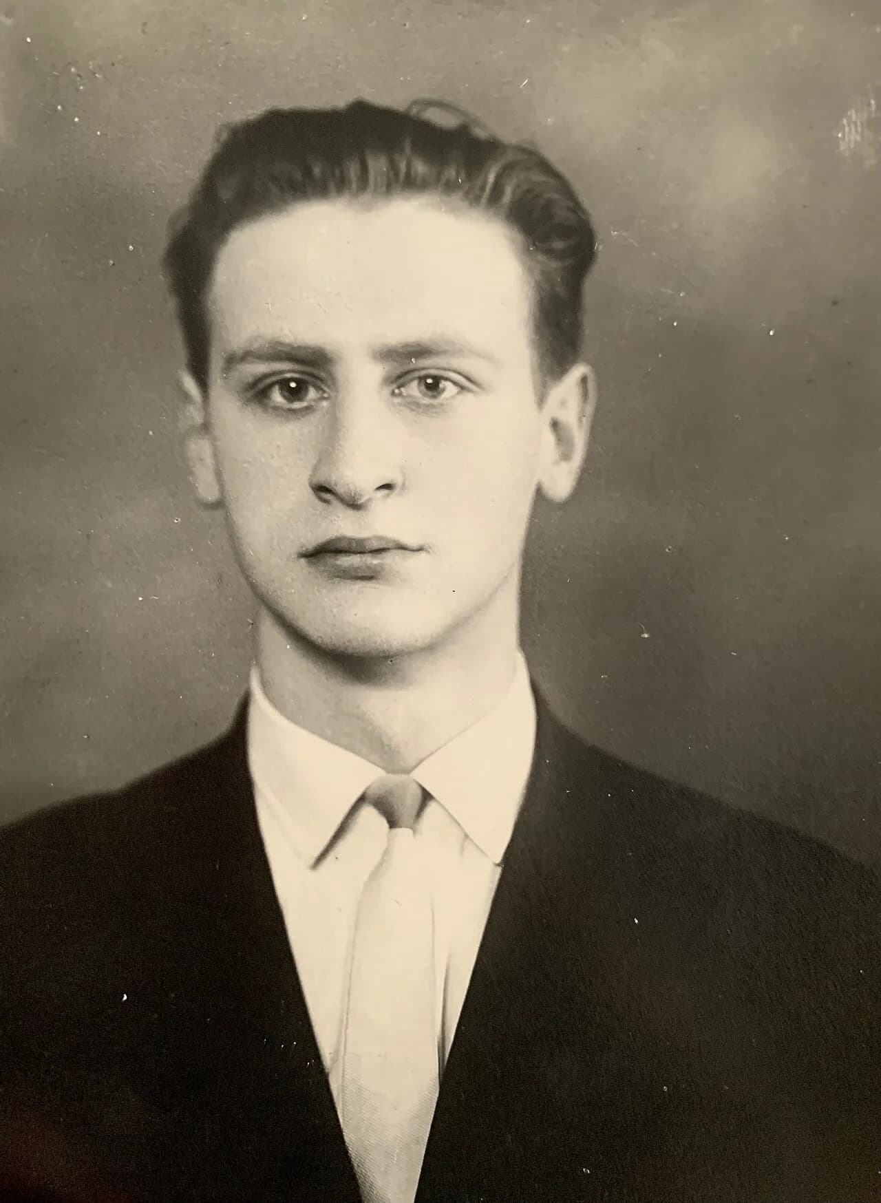 German Khodos