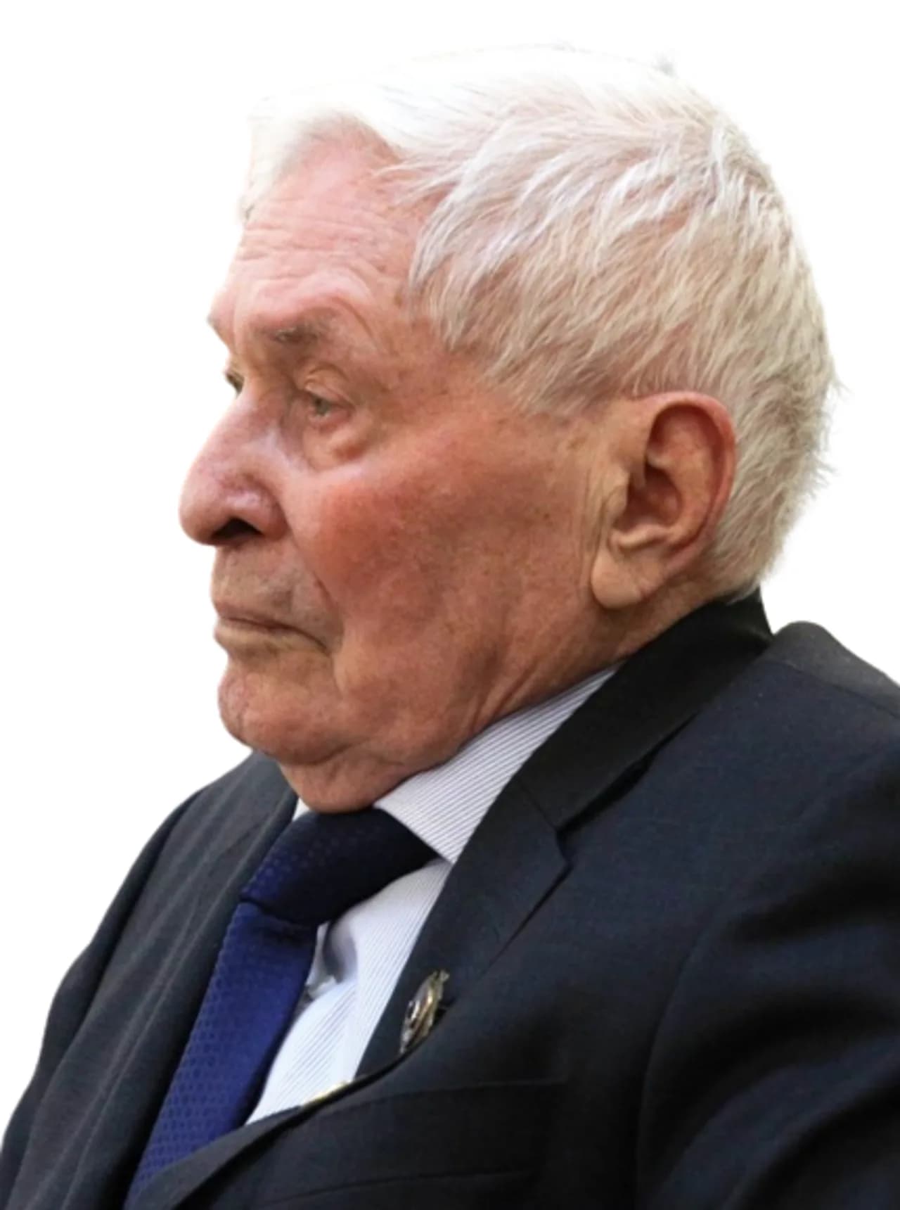 Vladimir Khodyrev