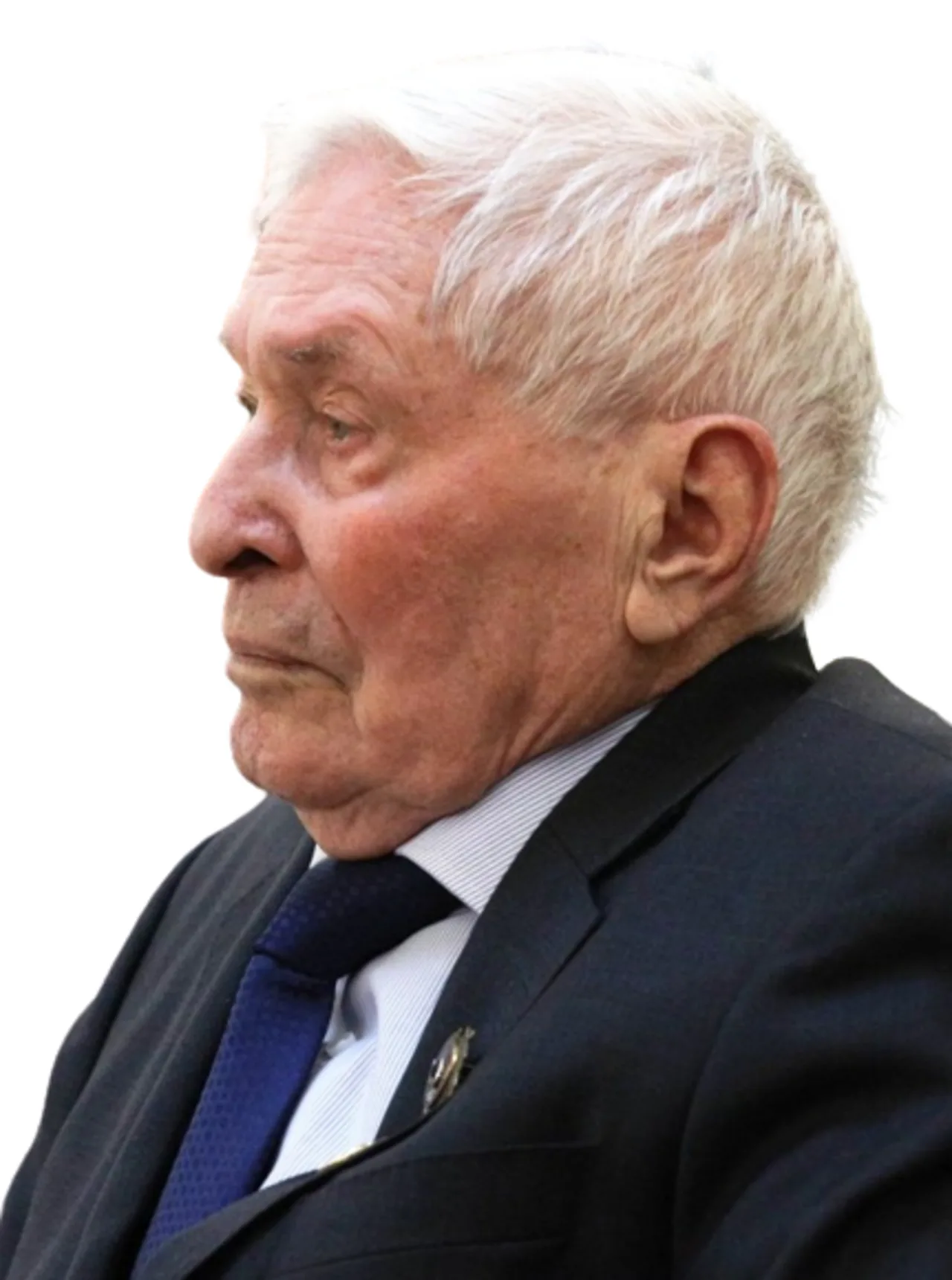 Vladimir Khodyrev