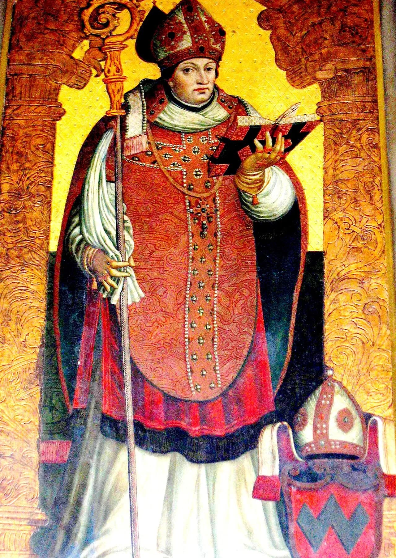 Jan Chojeński