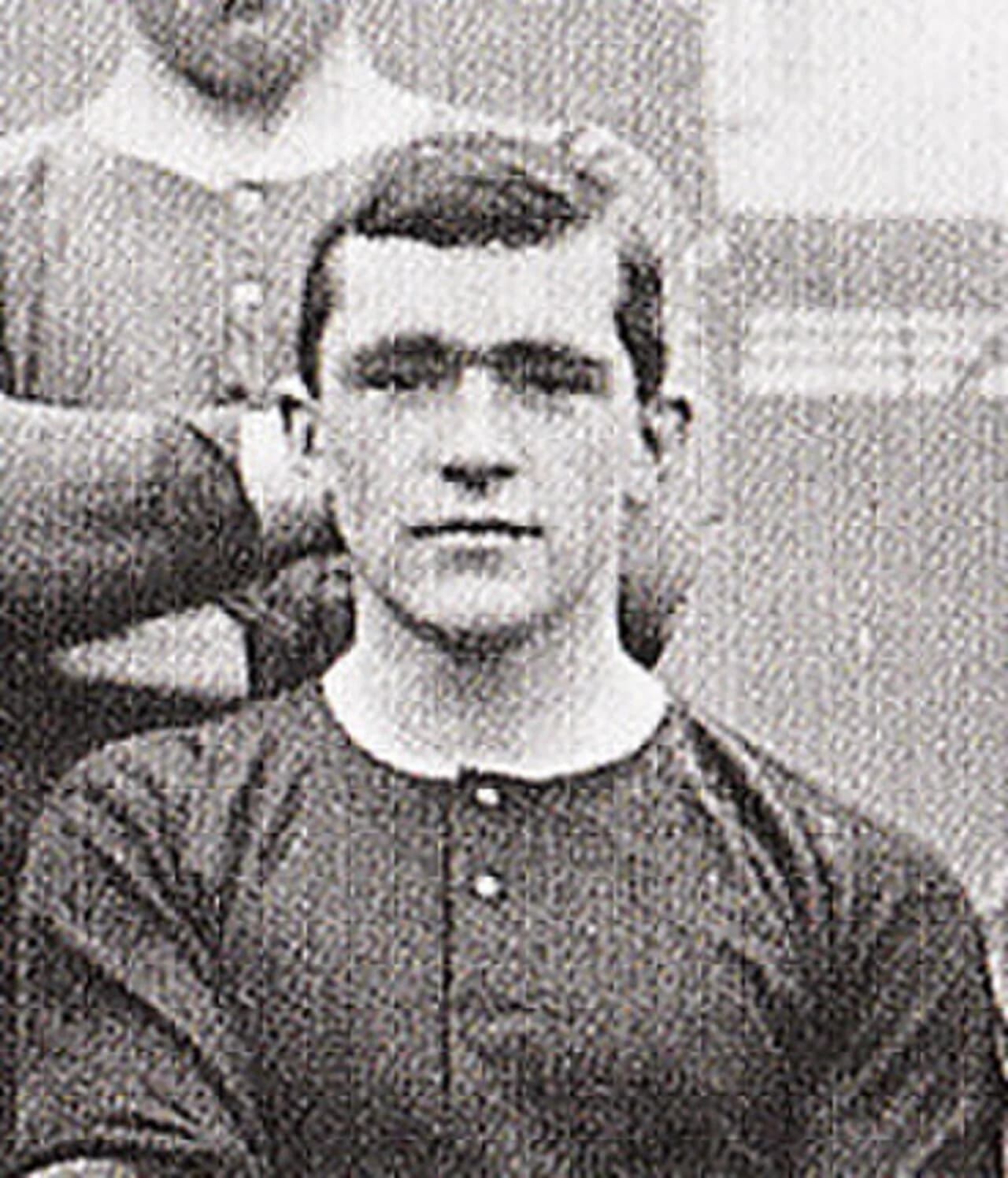 Dick Holden