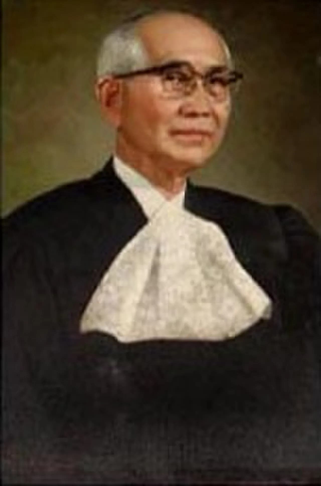 Cesar Bengzon