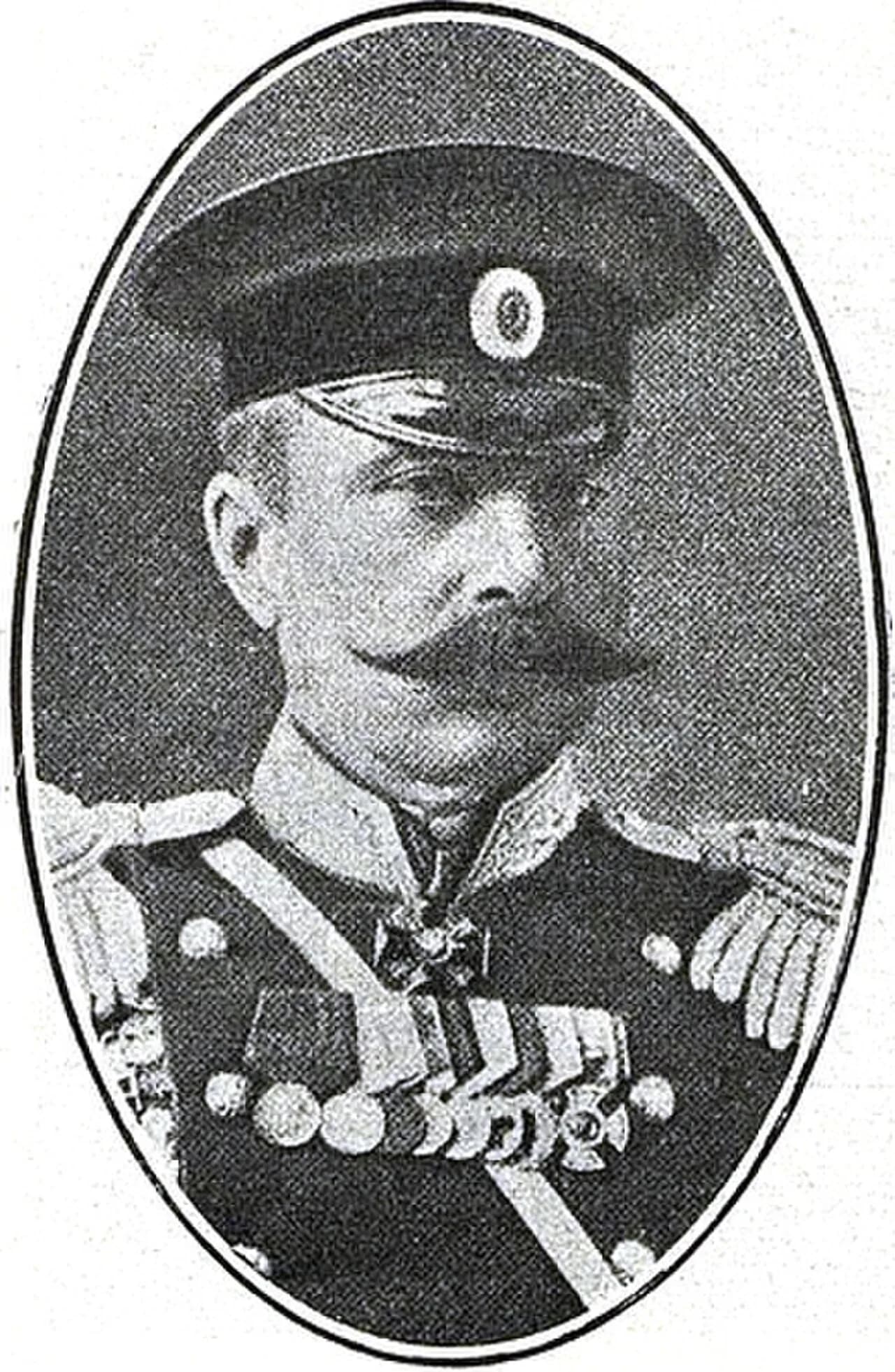 Ivan Holmsen