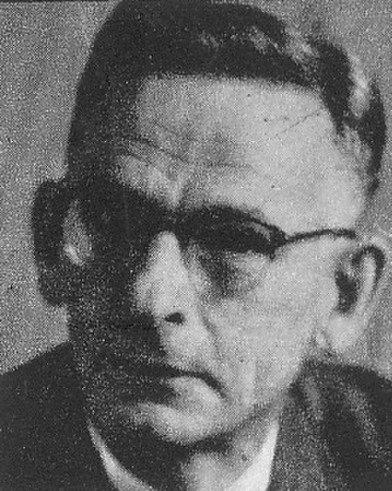 Józef Michał Chomiński