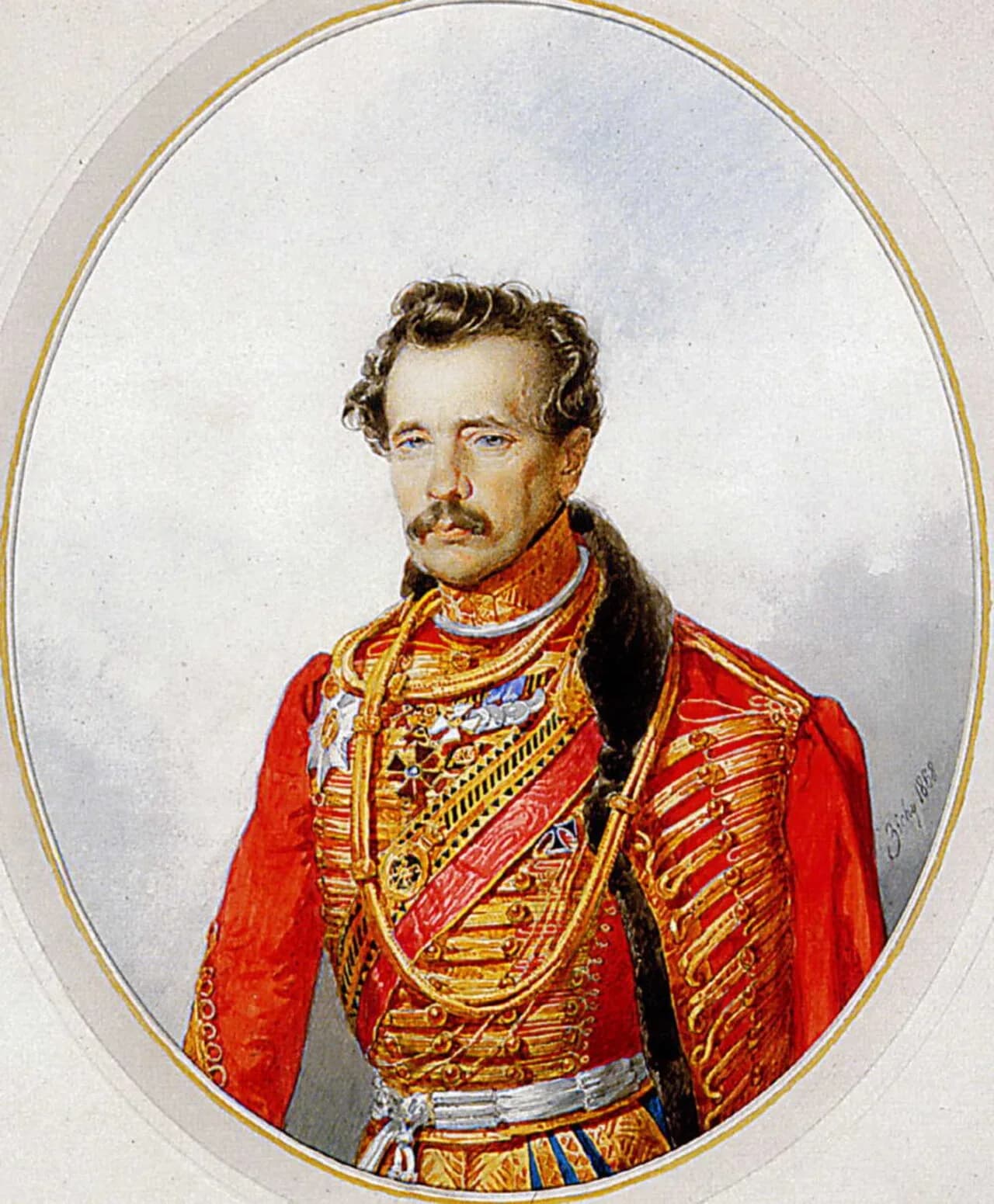 Michail G. Khomutov