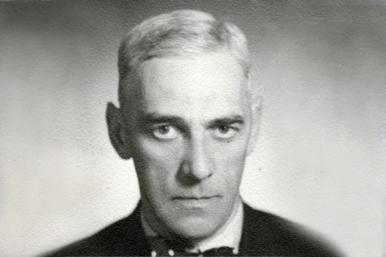 Jerzy Hoppen