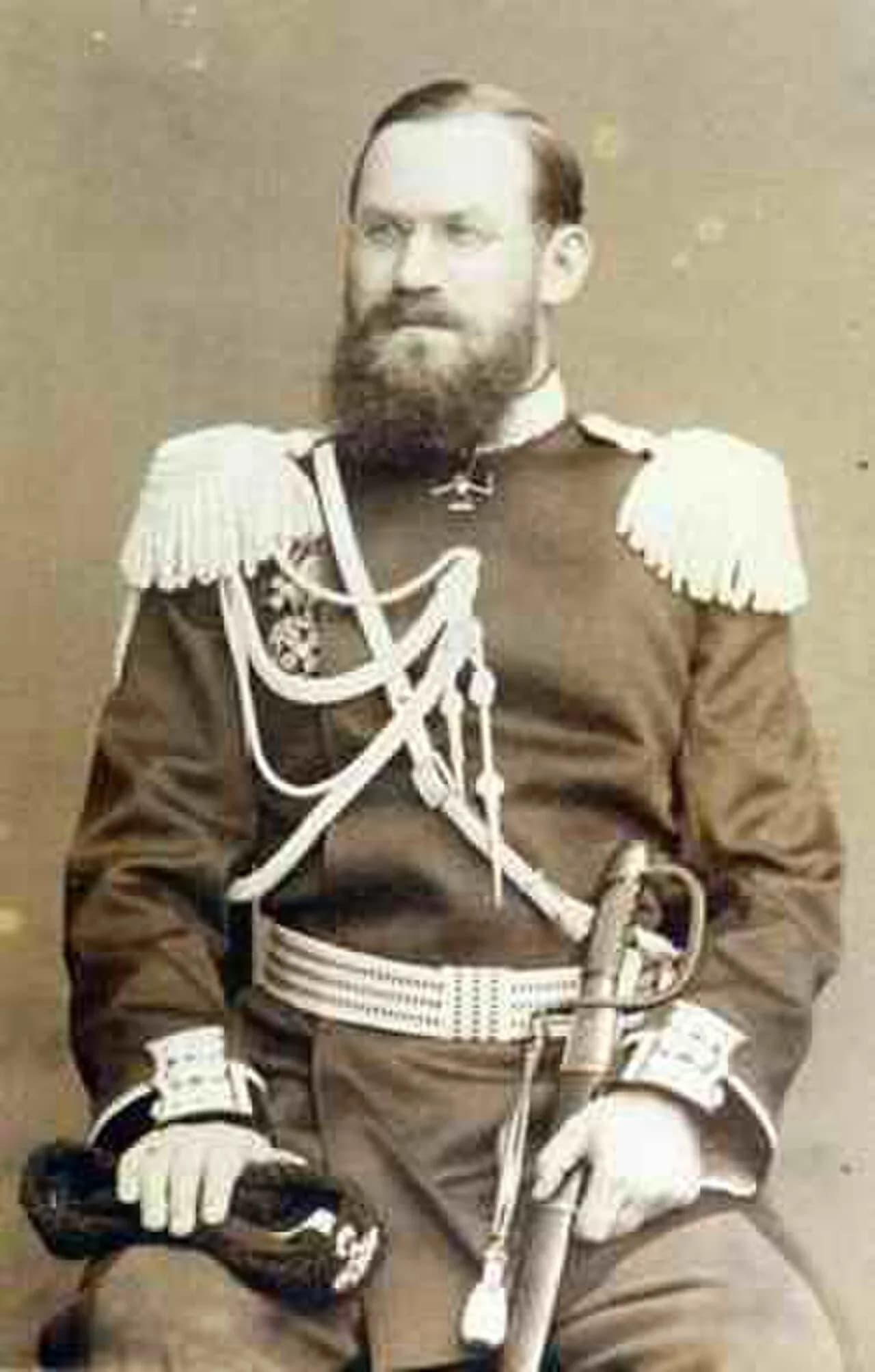 Mikhail Khoroshkhin