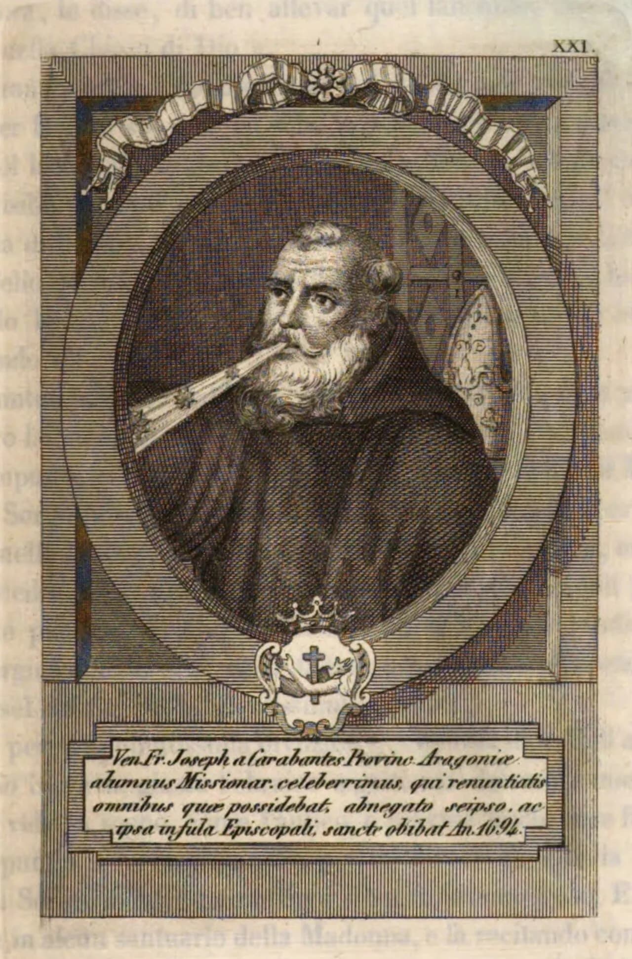 José de Carabantes