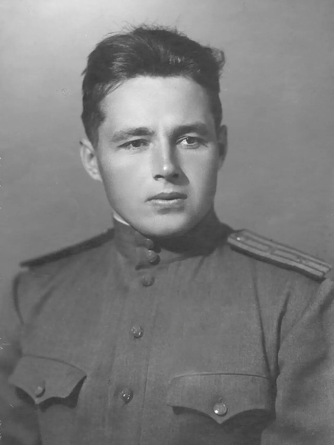 Semyon Khokhryakov