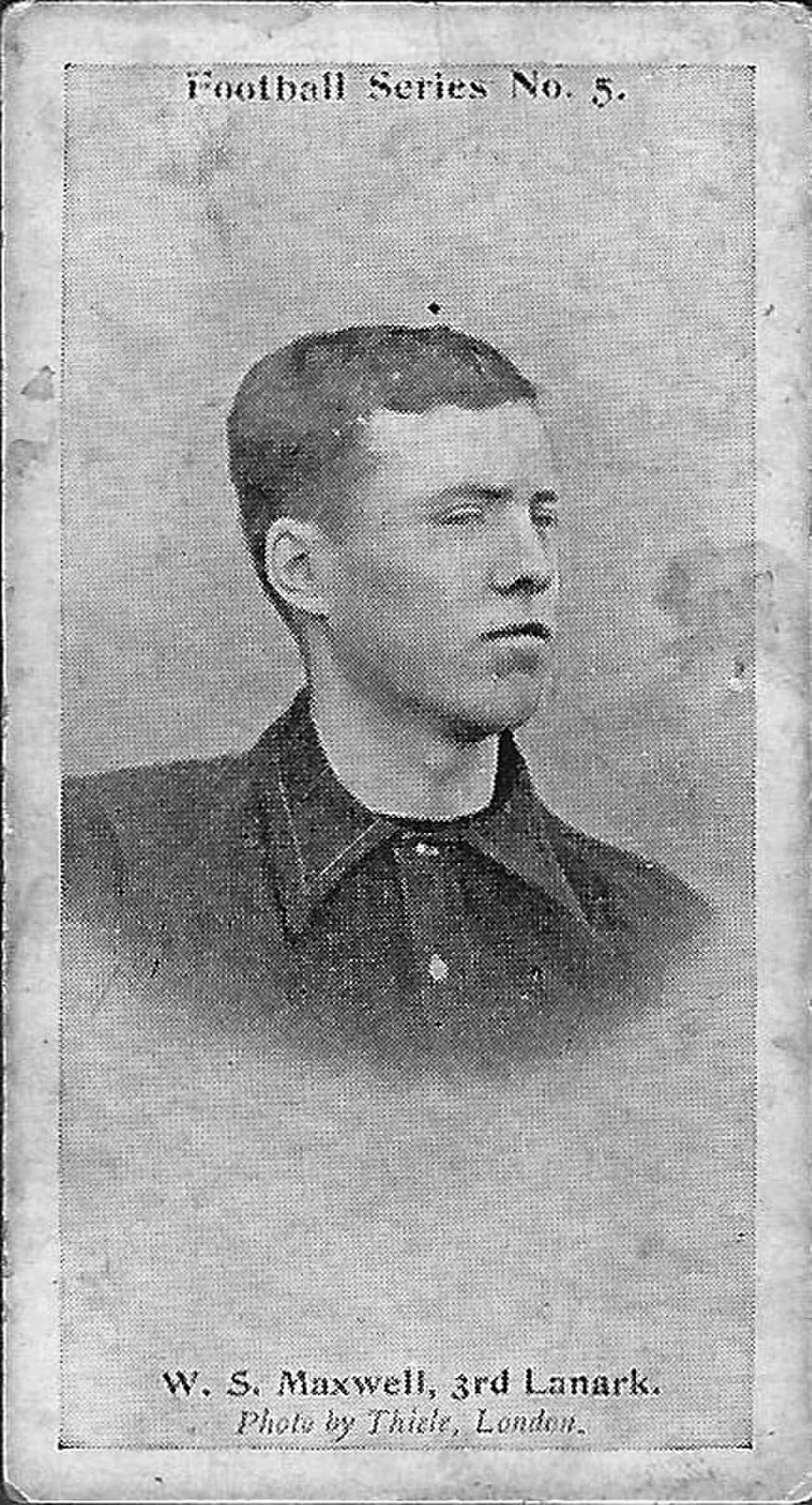 William Maxwell