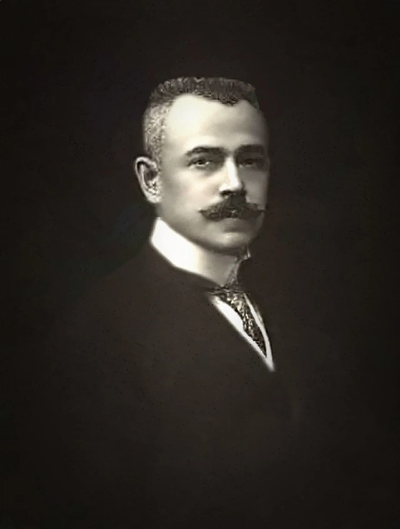 Wladimir Semjonowitsch Chrapowizki