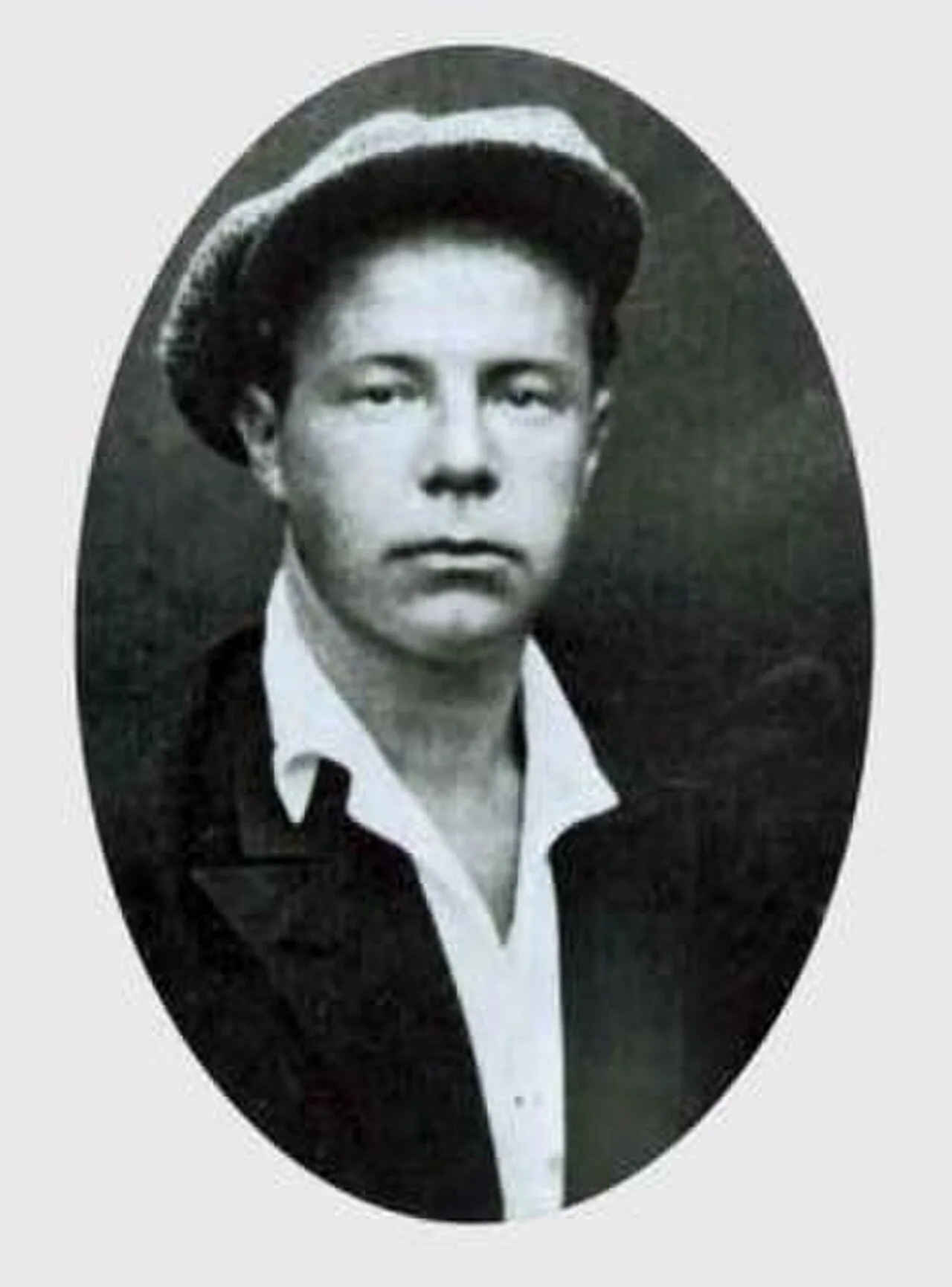 Juri Borissowitsch Chrschanowski
