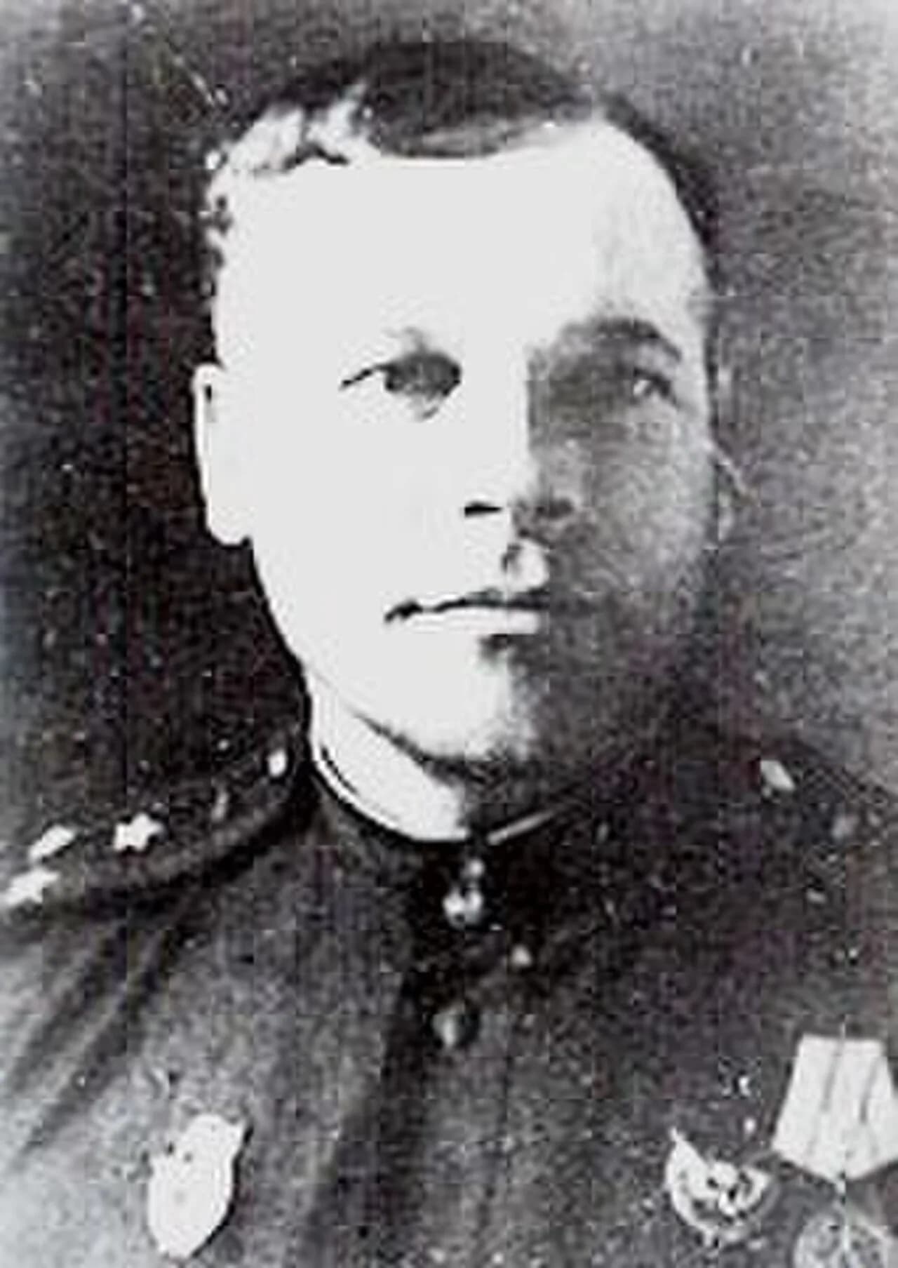 Vladislav Khrustitskiy