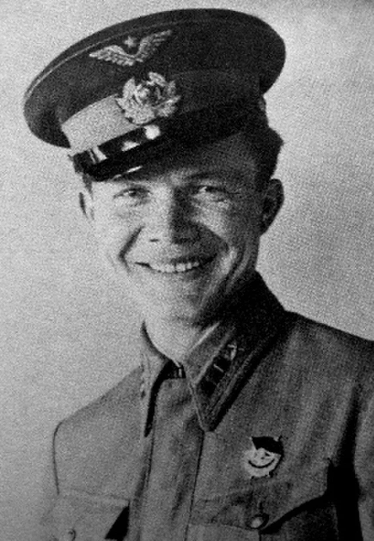 Leonid Nikitowitsch Chruschtschow