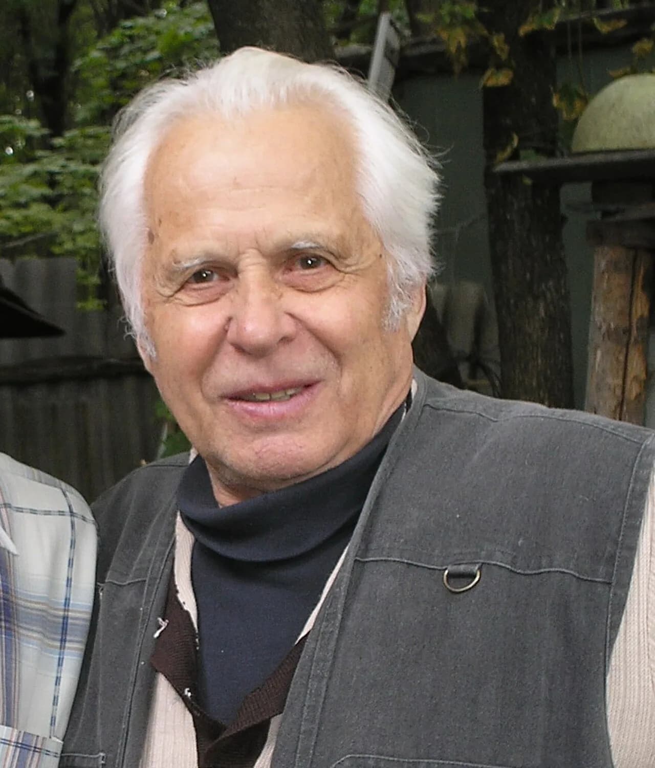 Dmitry Khudyakov