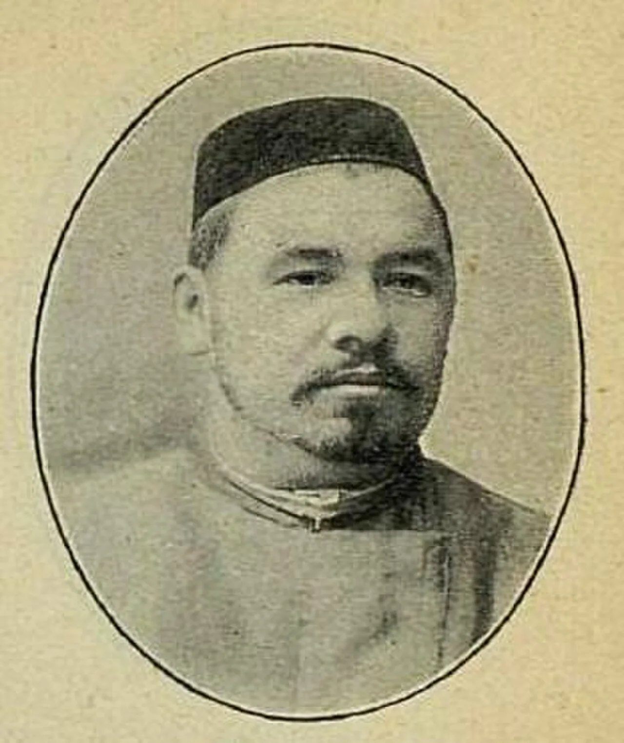Camaletdin Xörämşin
