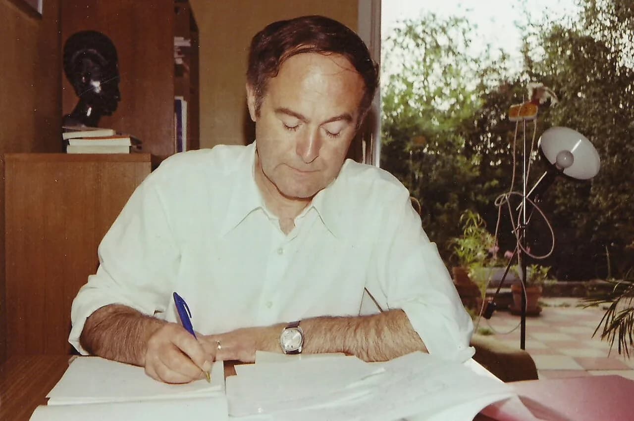 Yvon Givert