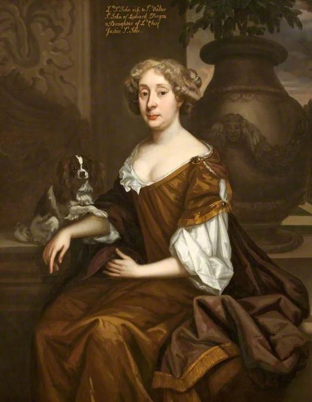 Johanna Saint John