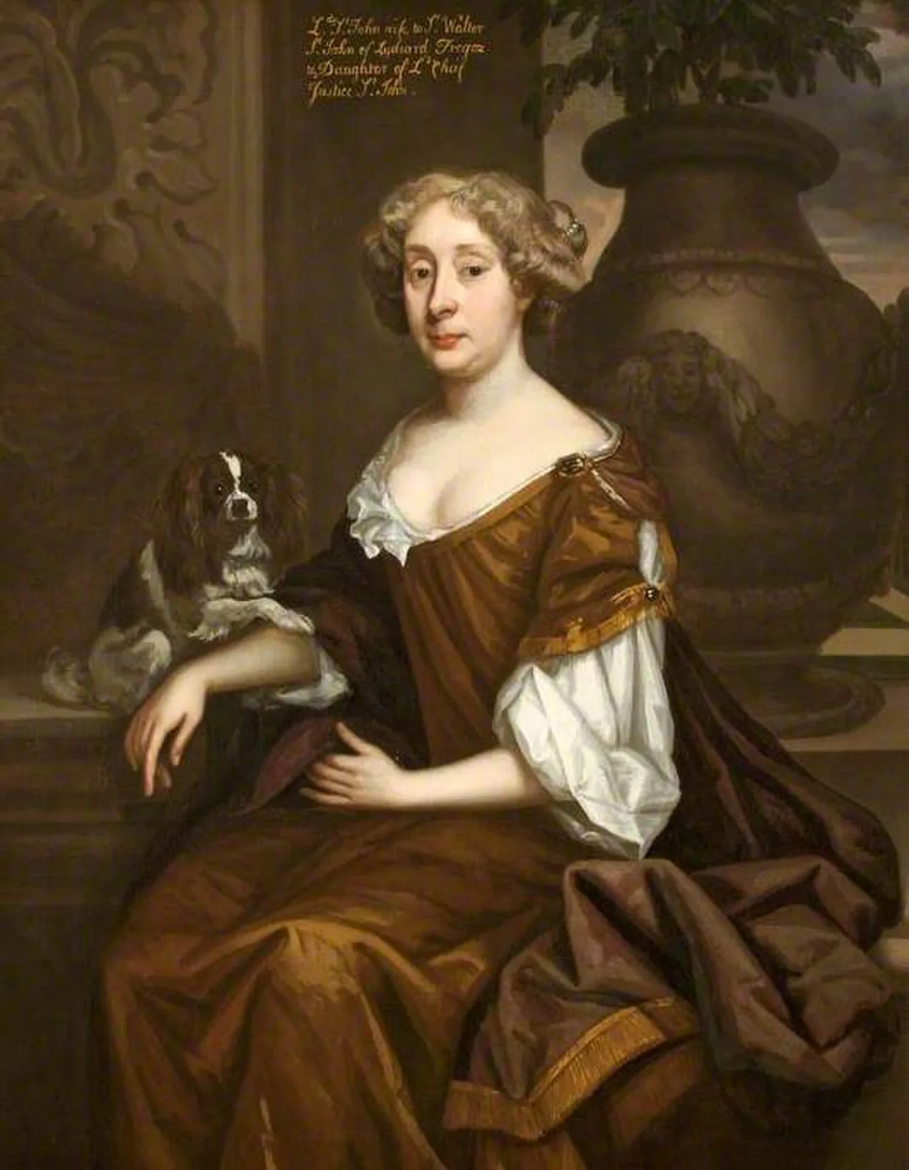 Johanna Saint John