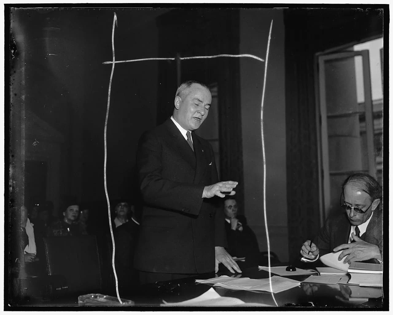 Harry W. Colmery