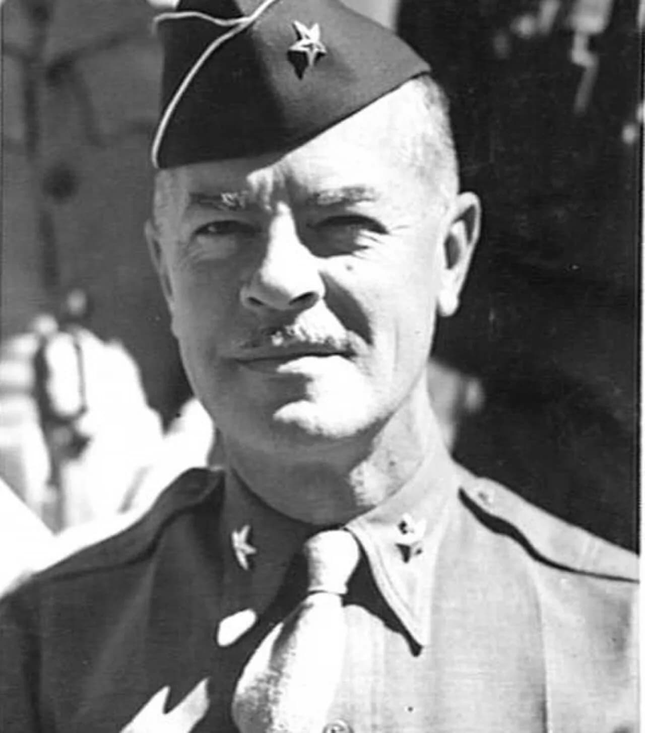 William F. Heavey