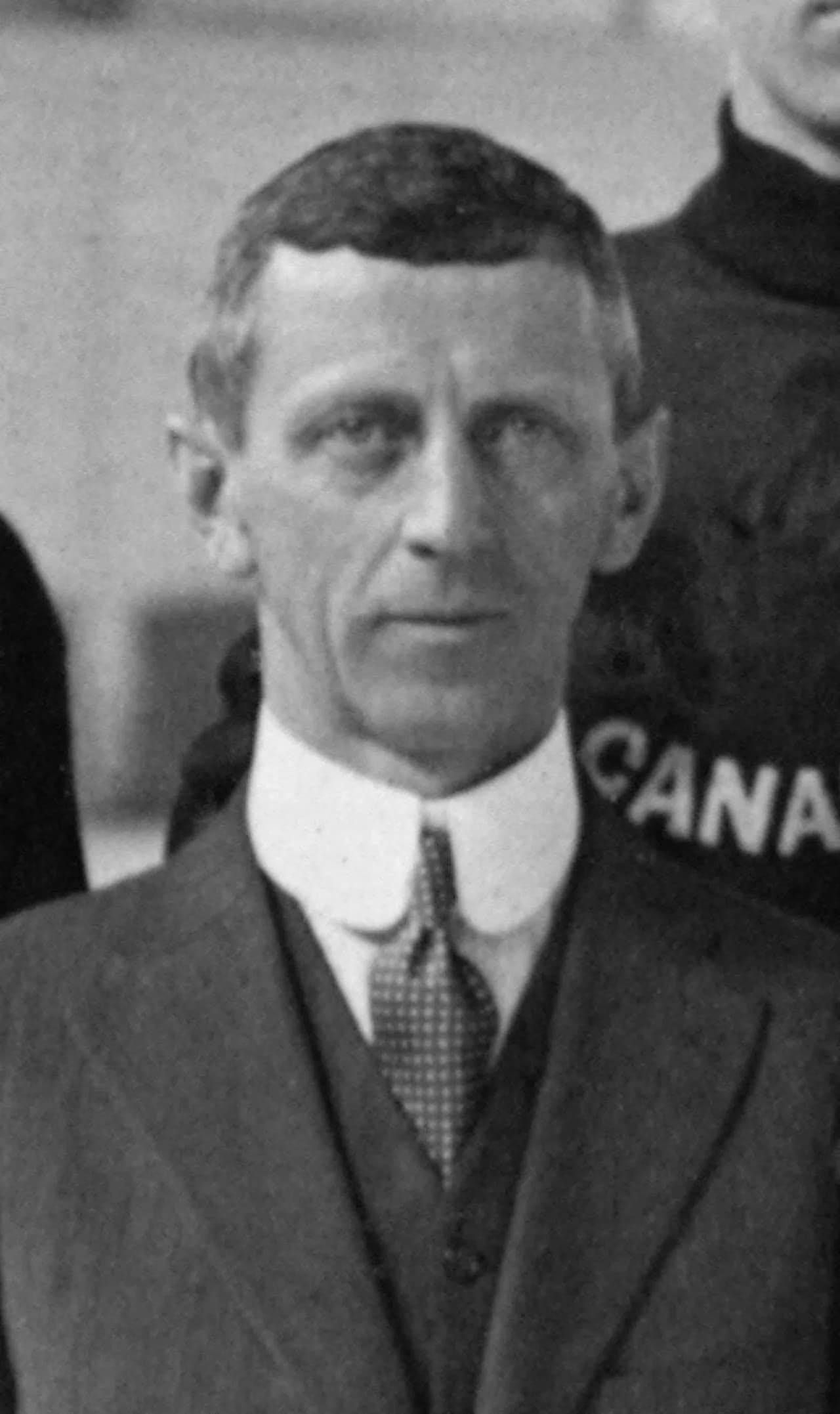 W. A. Hewitt