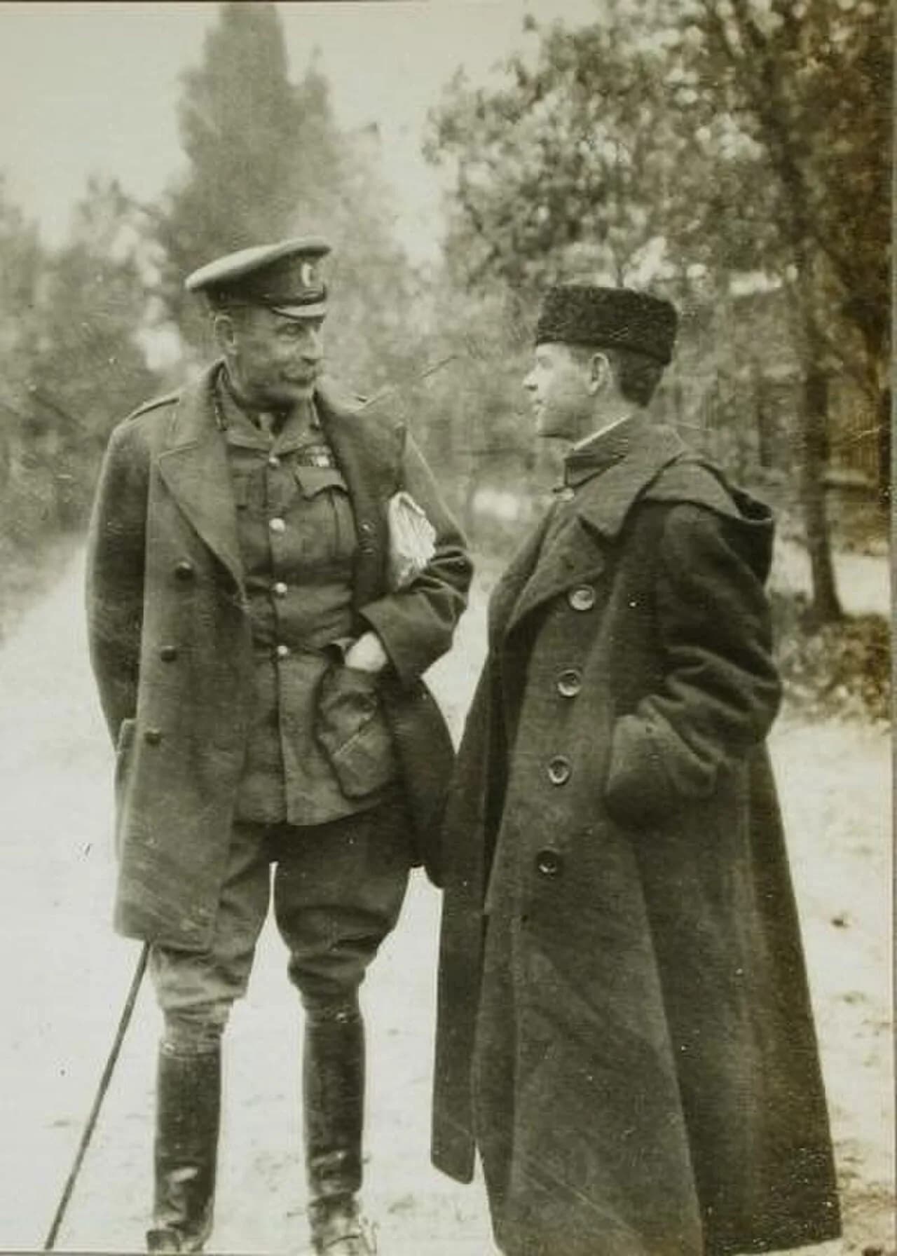 Sir John Hanbury-Williams