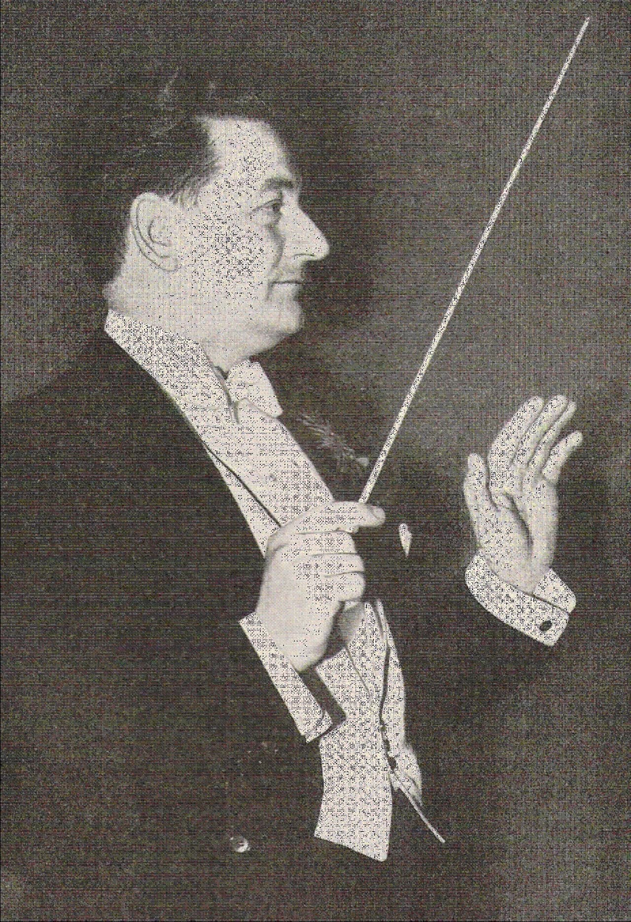 Johan Hye-Knudsen