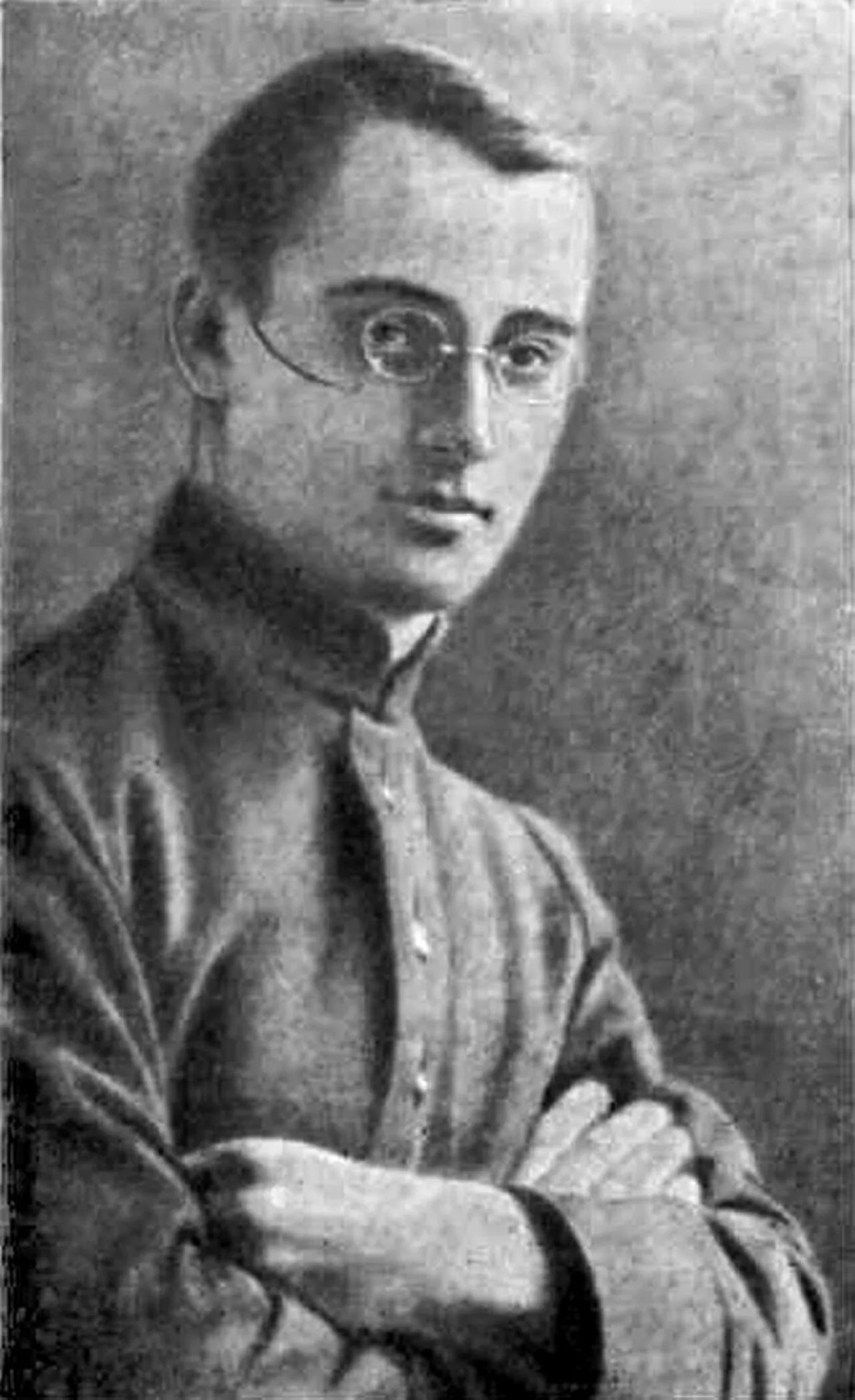 Georgiy Tsagolov