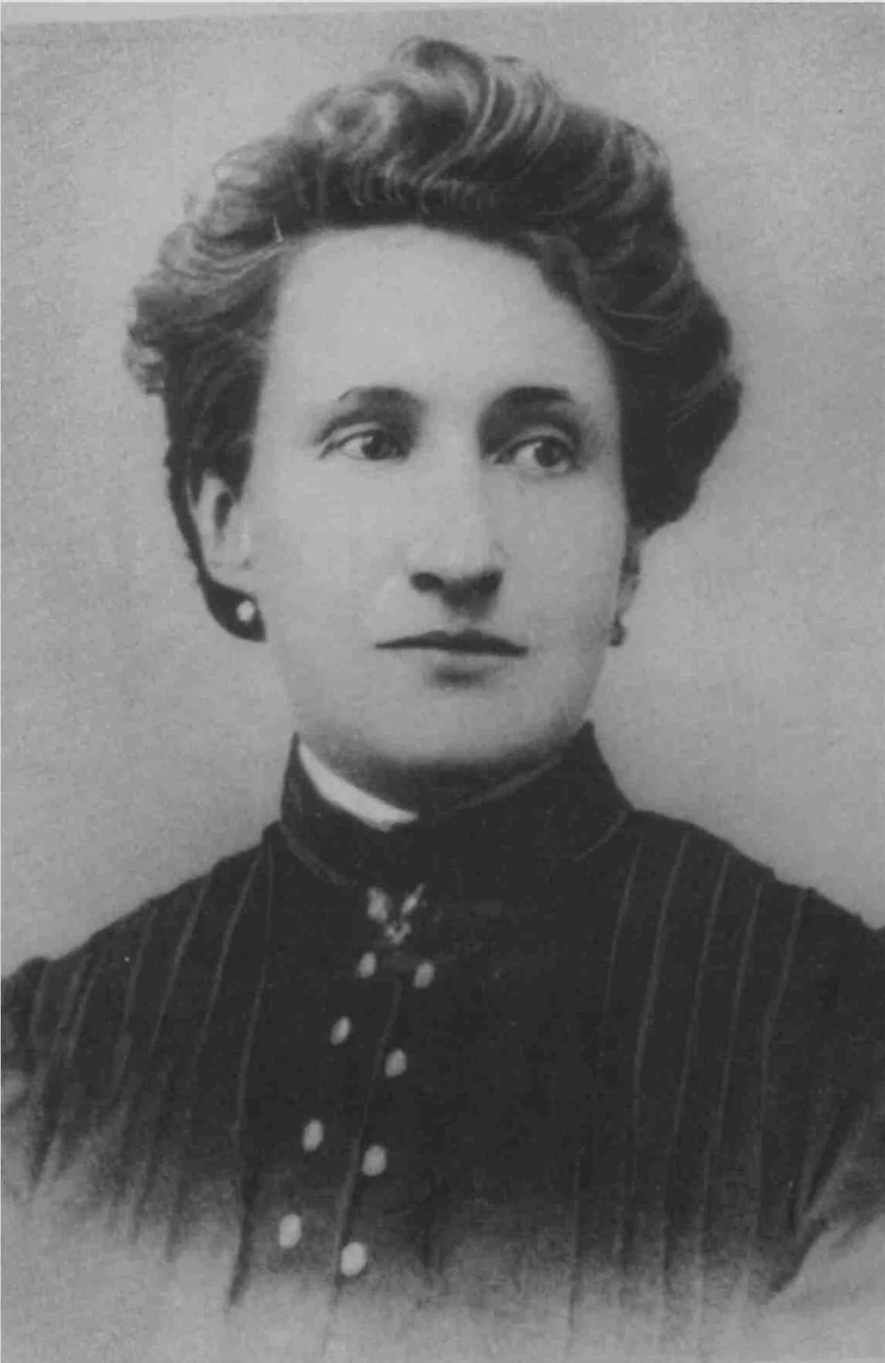 Marija Aleksandrowna Meyn