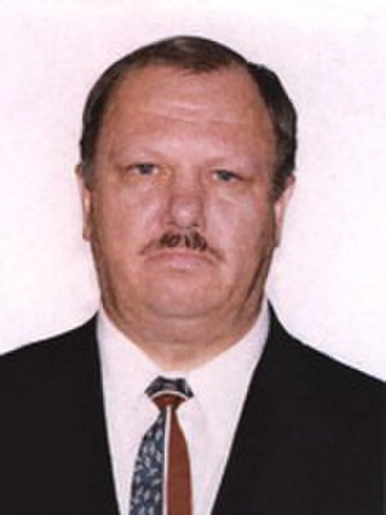 Walentin Iwanowitsch Zwetkow