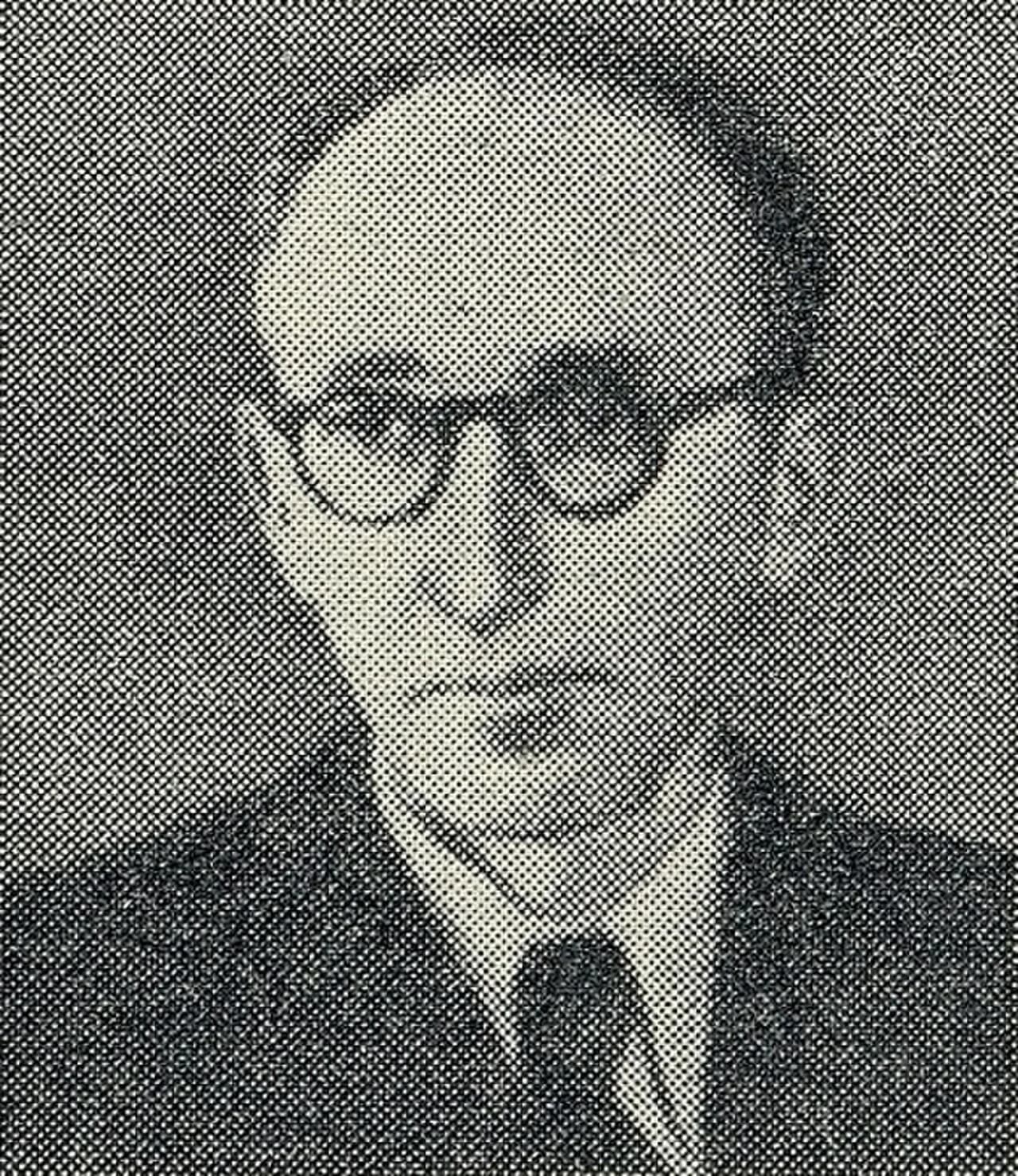 Alexander Iwanowitsch Zelikow