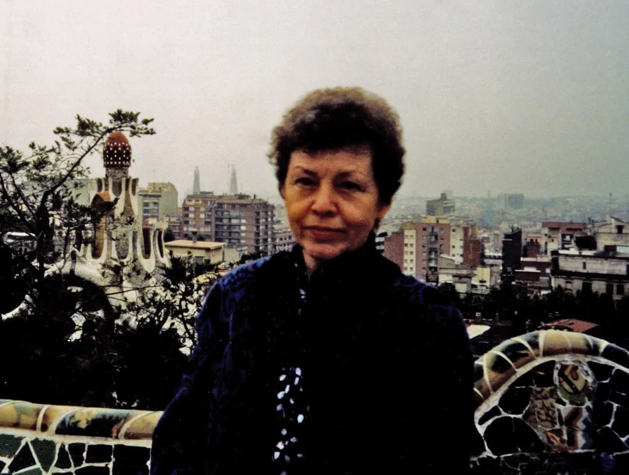 Tamara Zelikowska