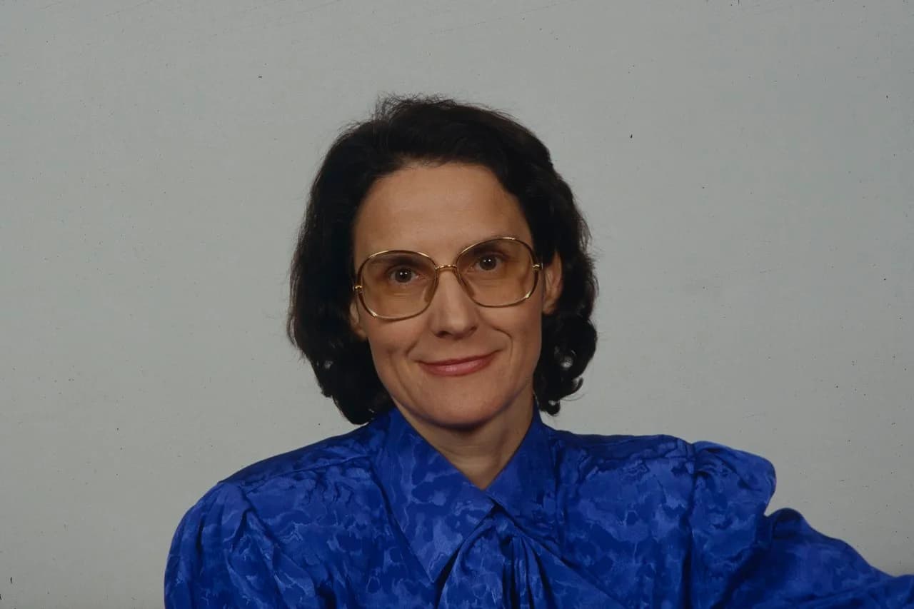 Gertrud Erismann-Peyer