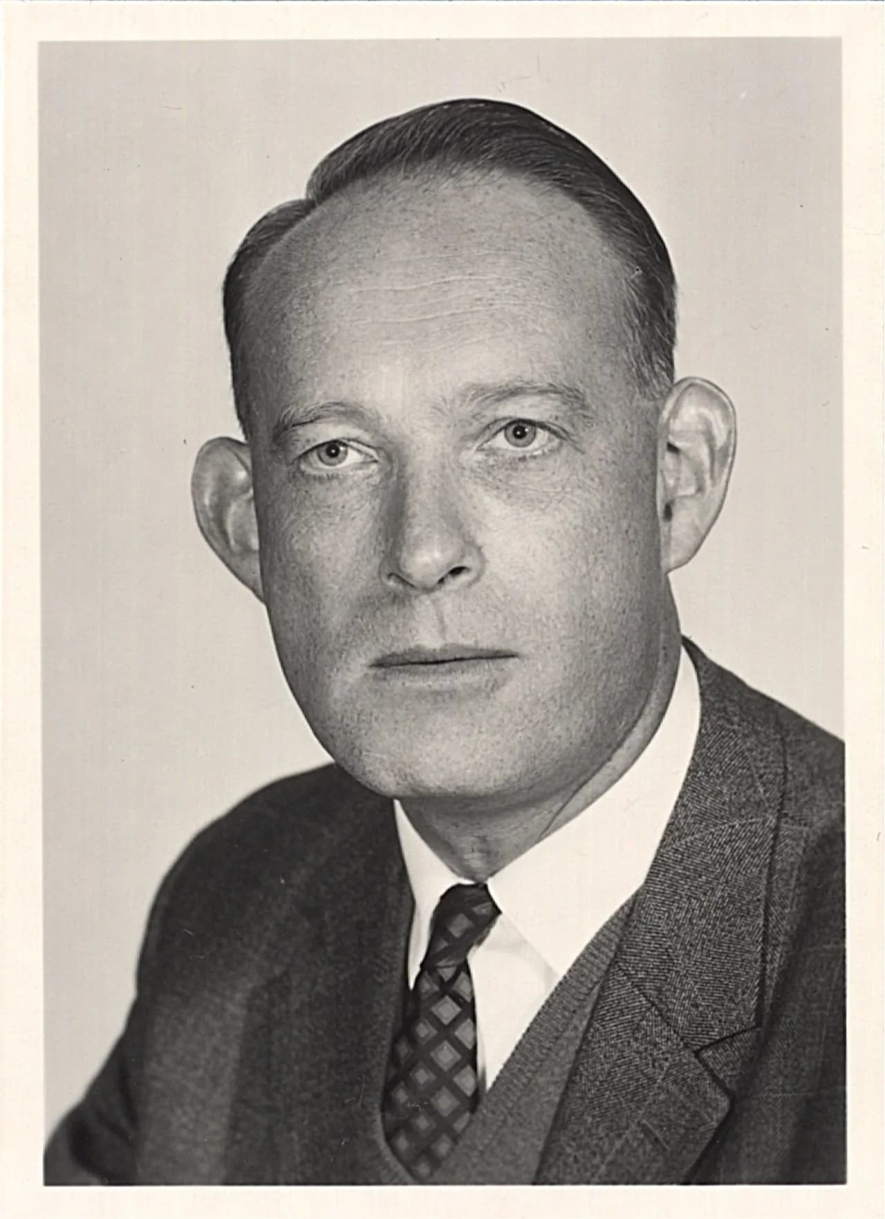 Hans-Jürgen Lang