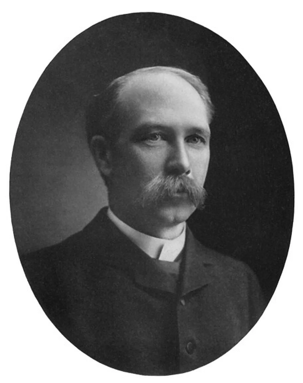 George Augustus Gates