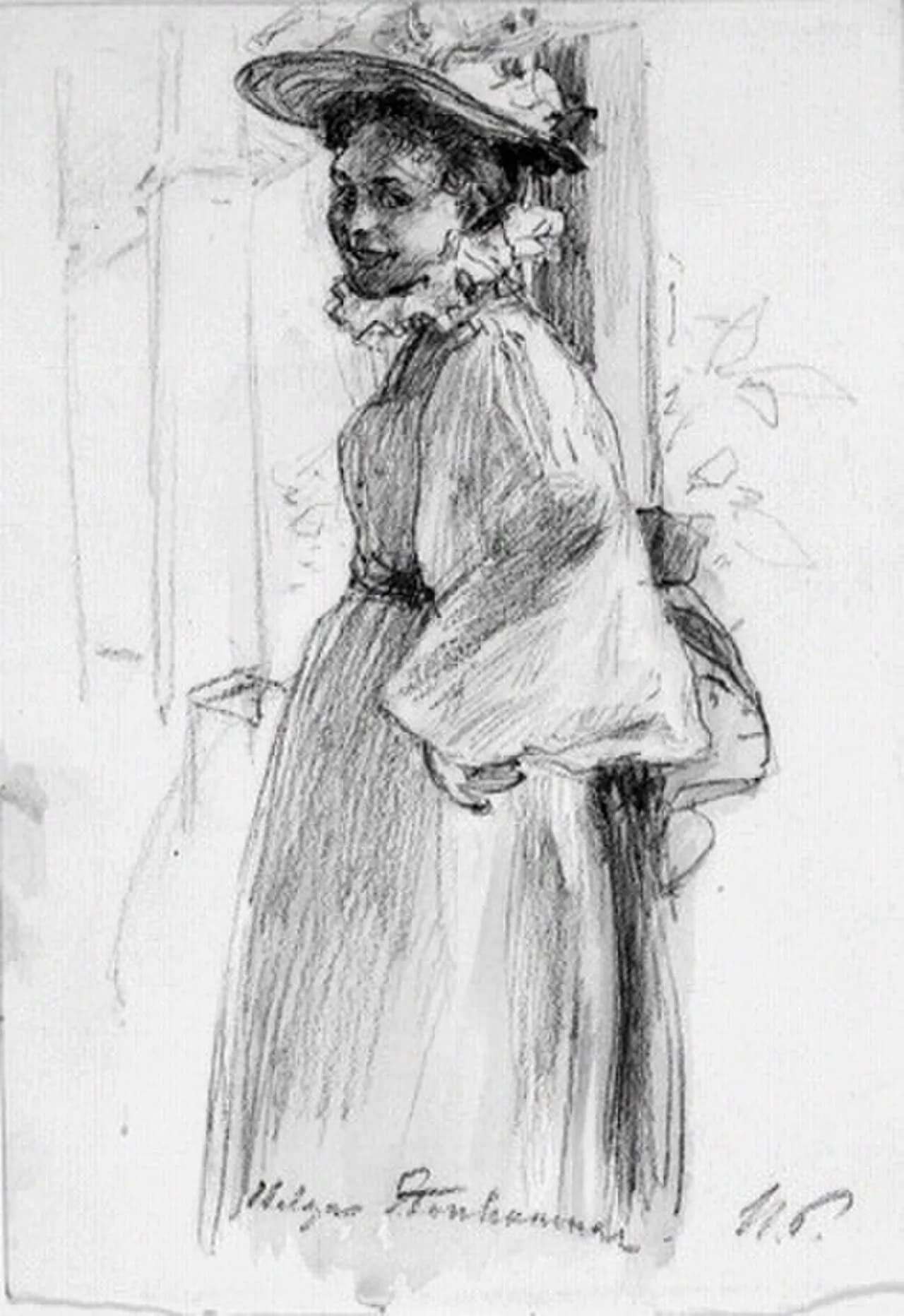 Helga Stenhammar