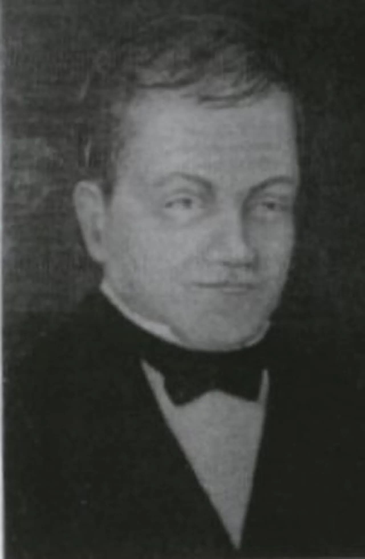 Zadok Casey