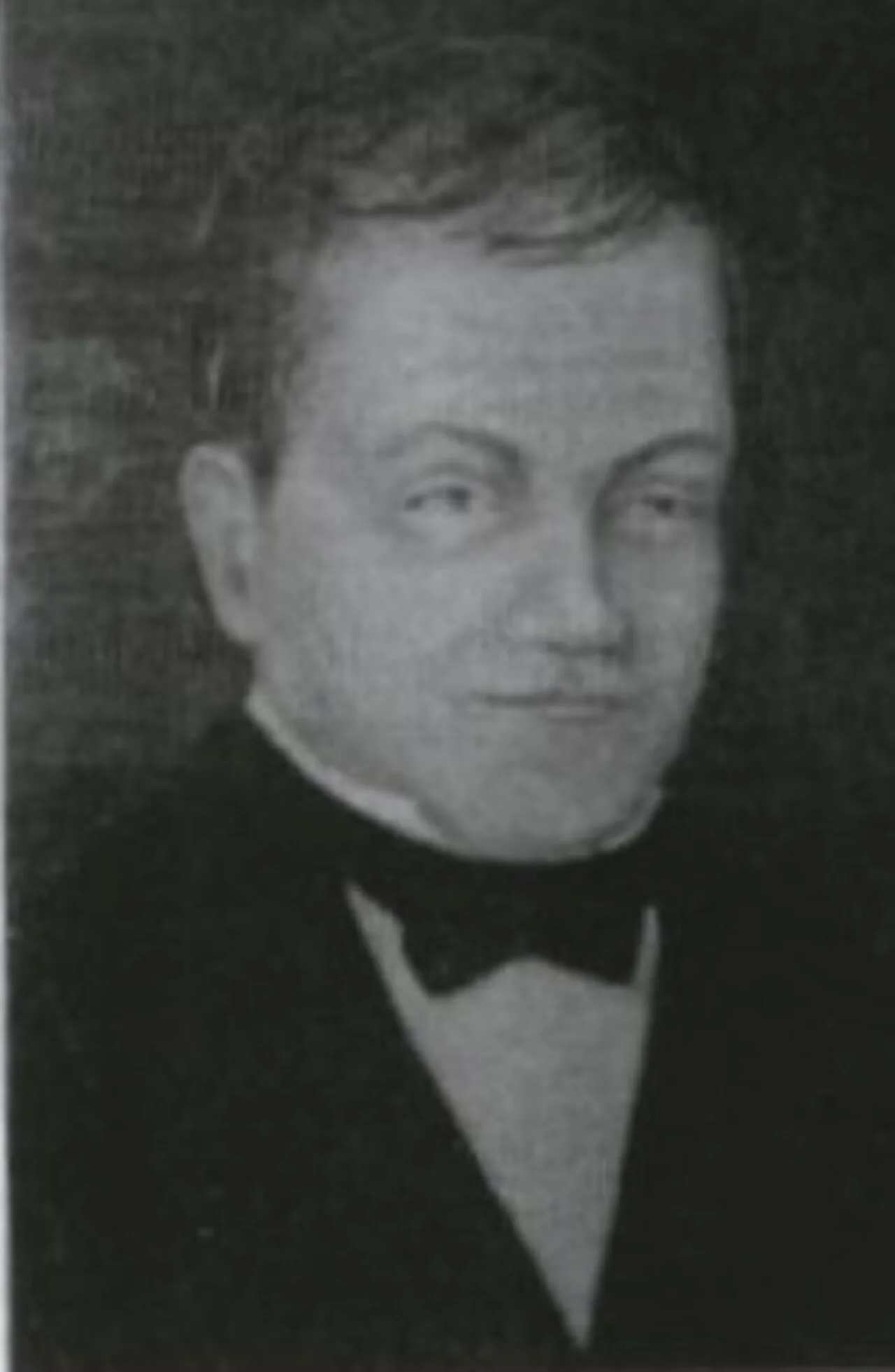 Zadok Casey
