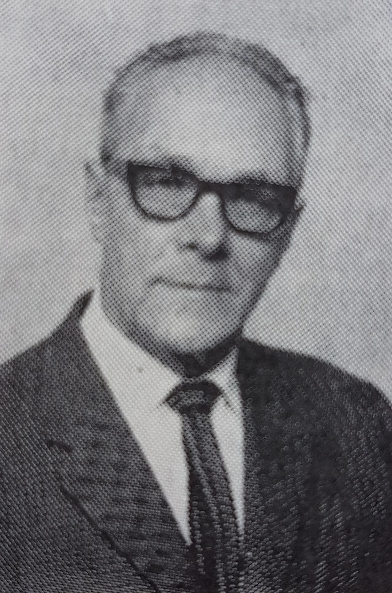 Erik Stenholm