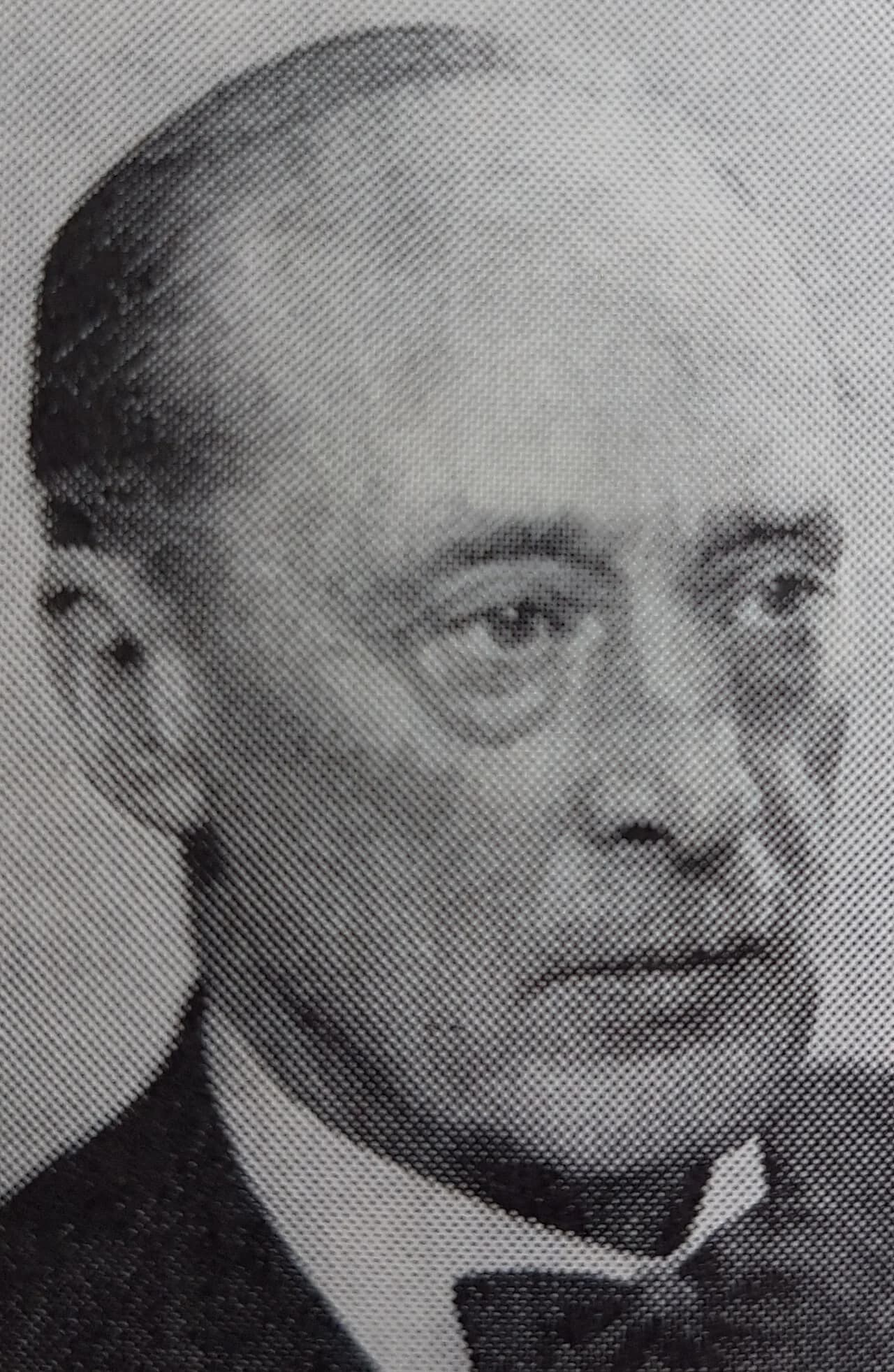 Elias Stenius