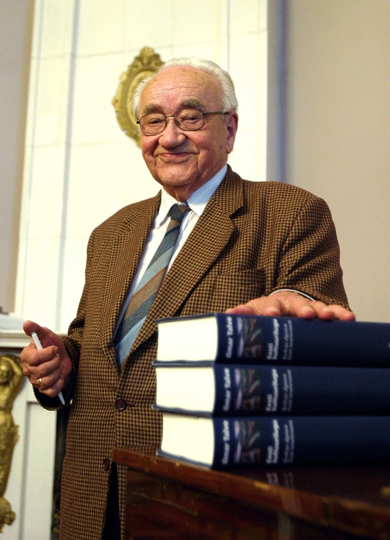 Ilmar Talve