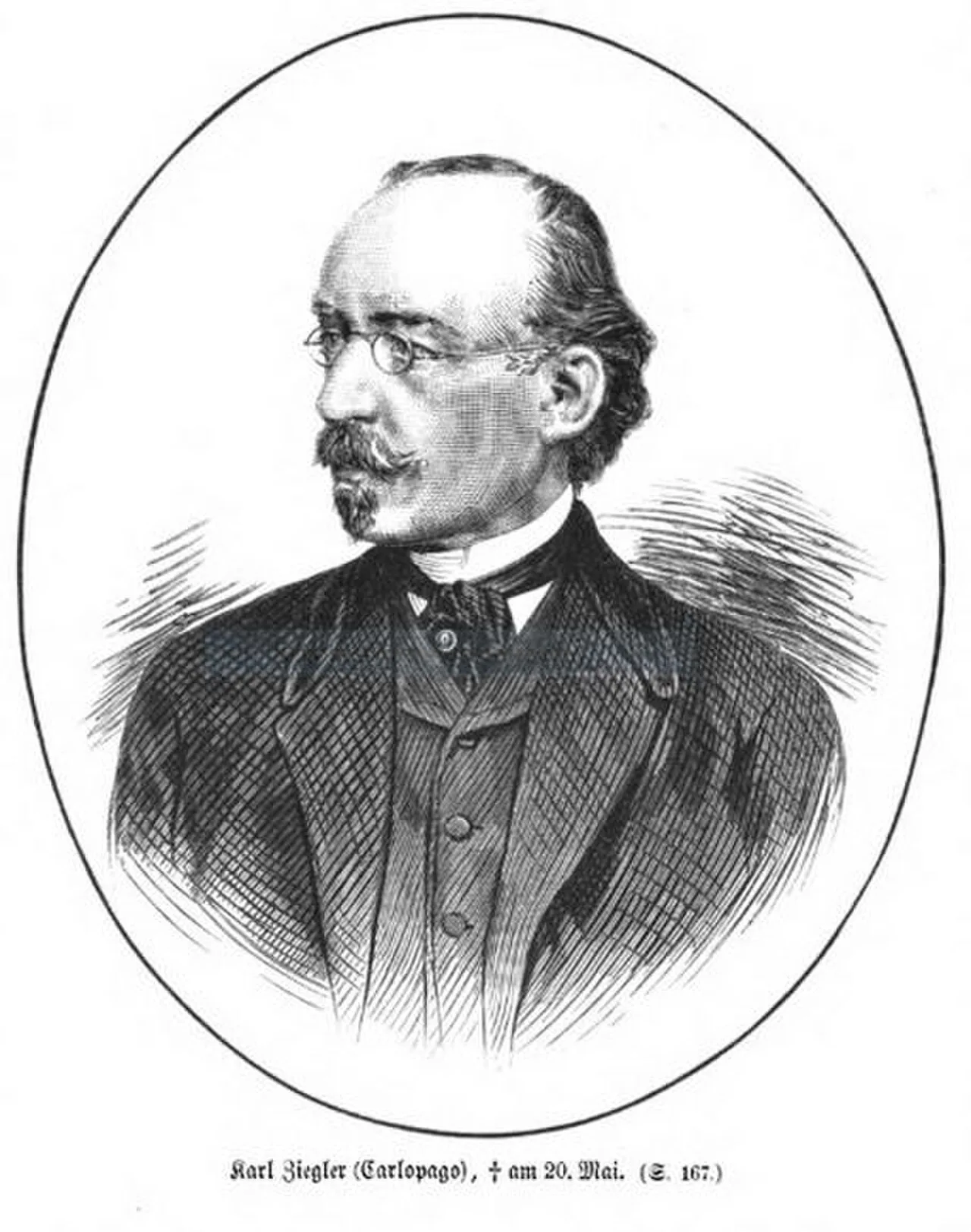 Karl Ziegler