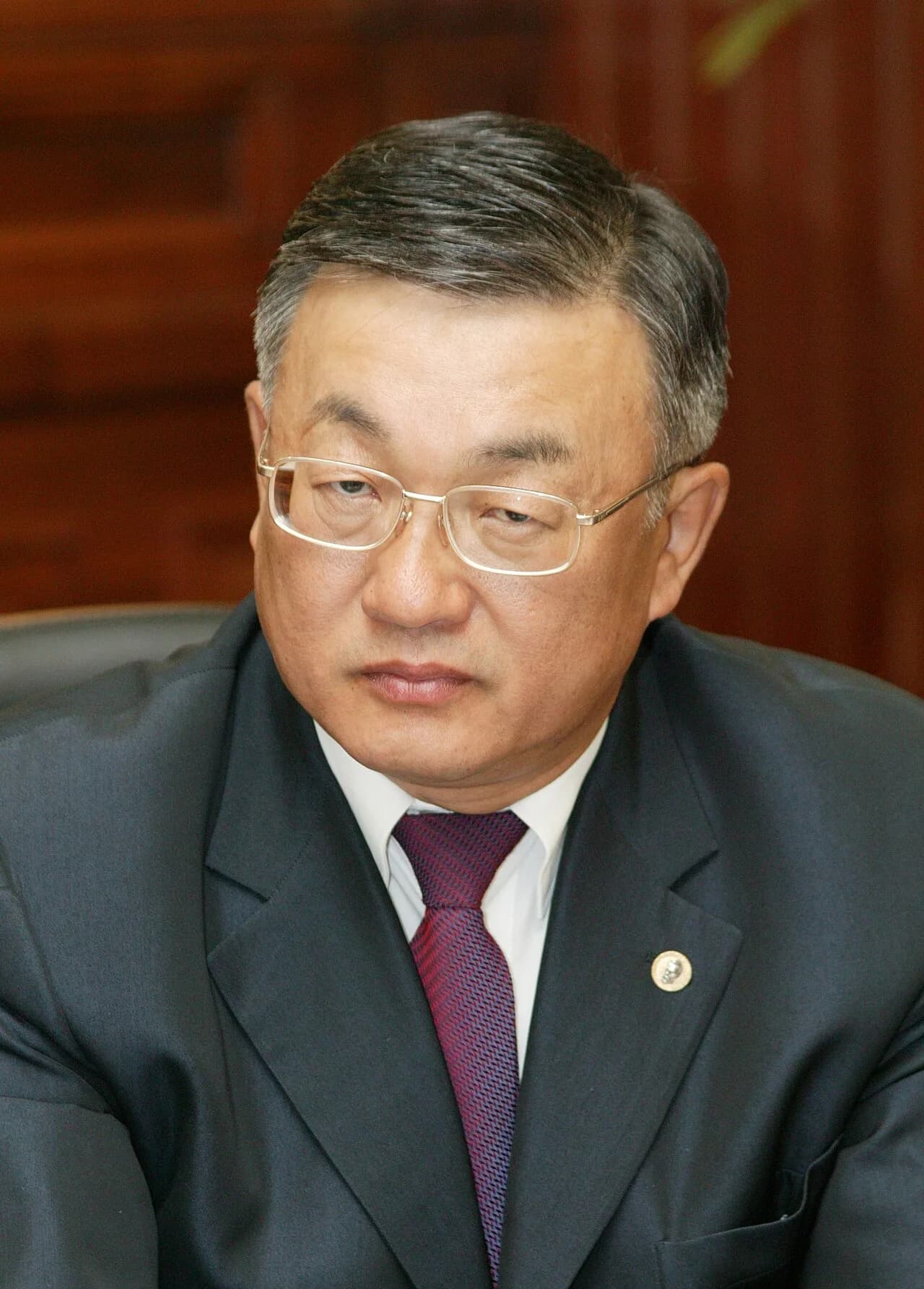 Valentin Tsoy