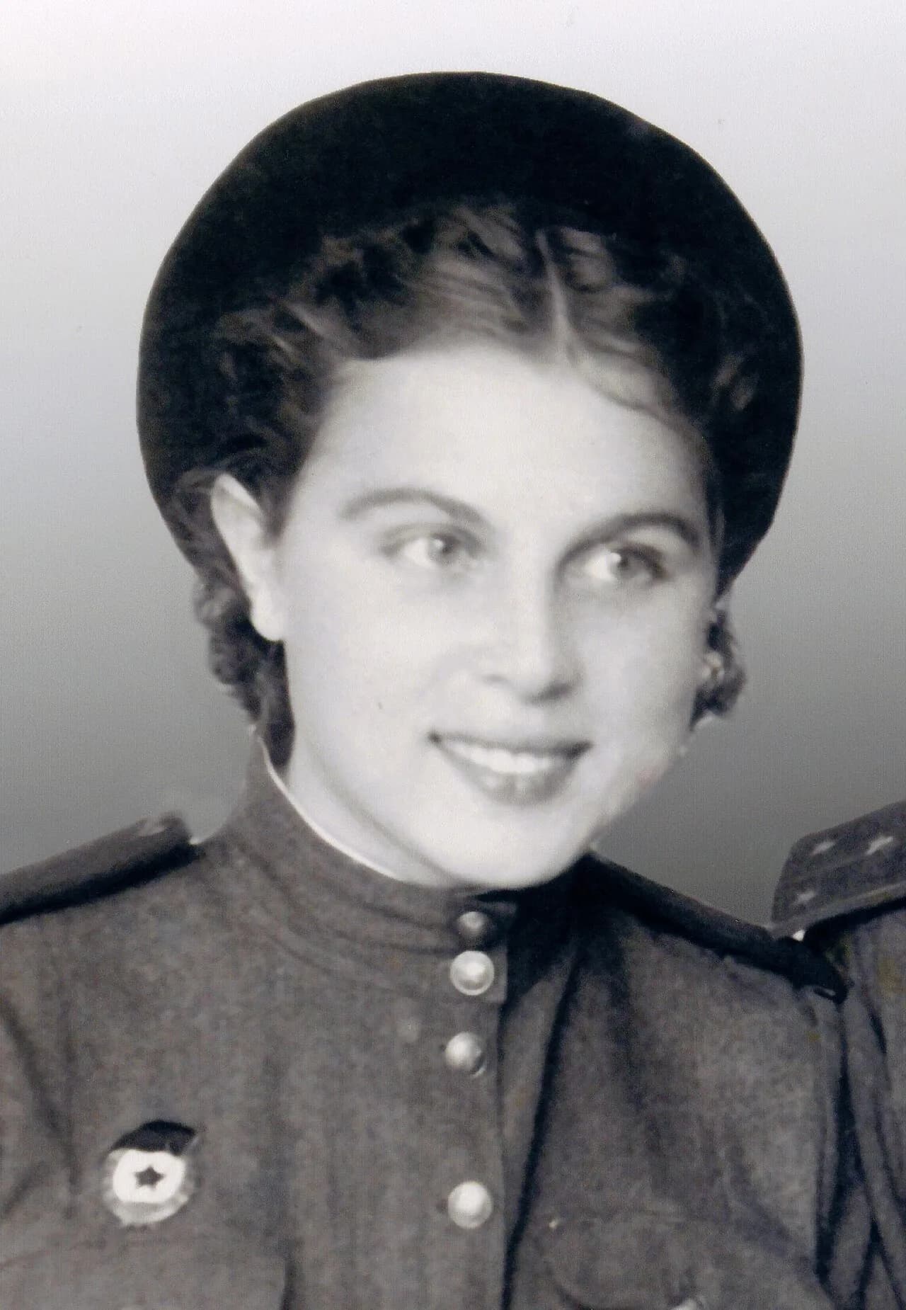Sinaida Zukanowa